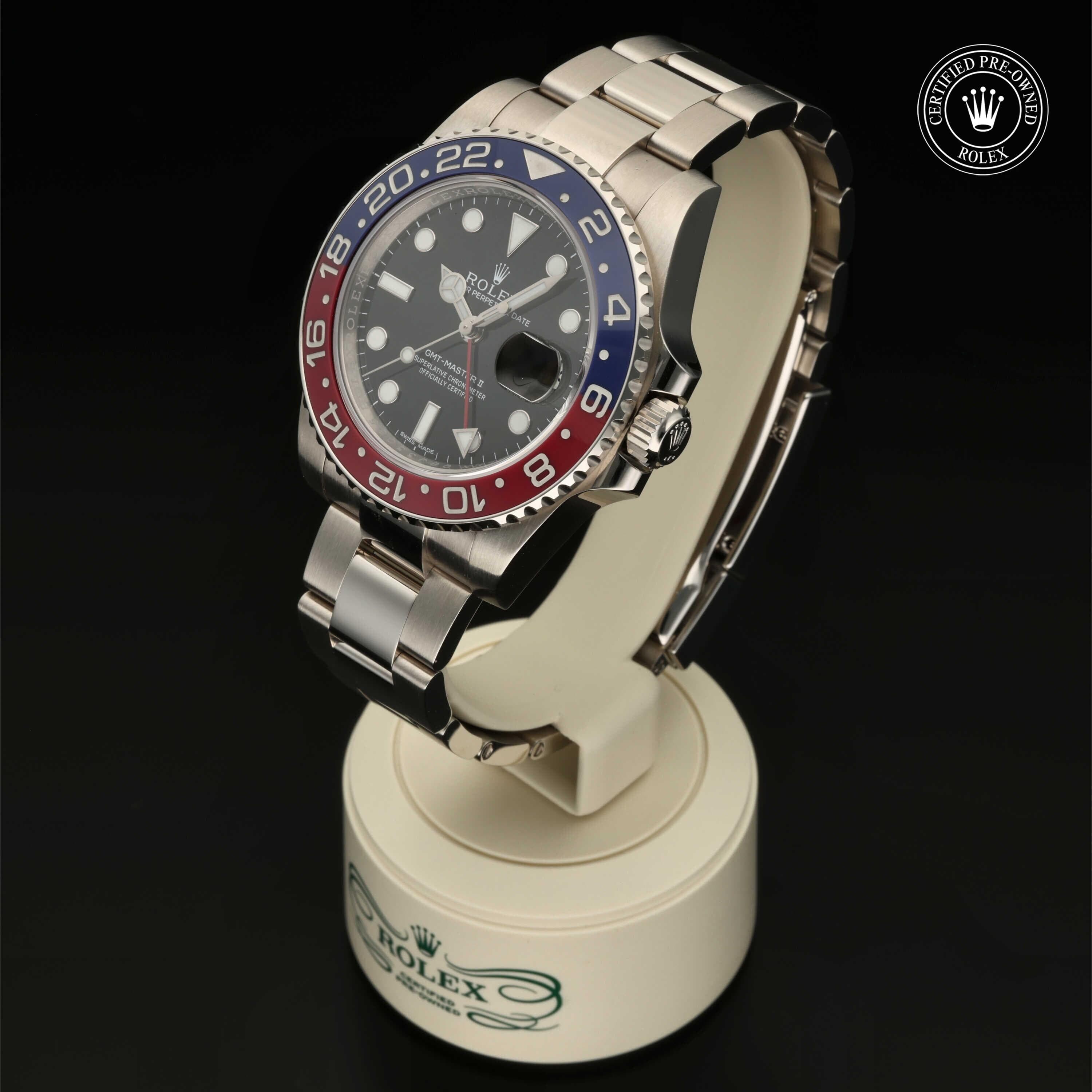 GMT-Master II - imagen 3