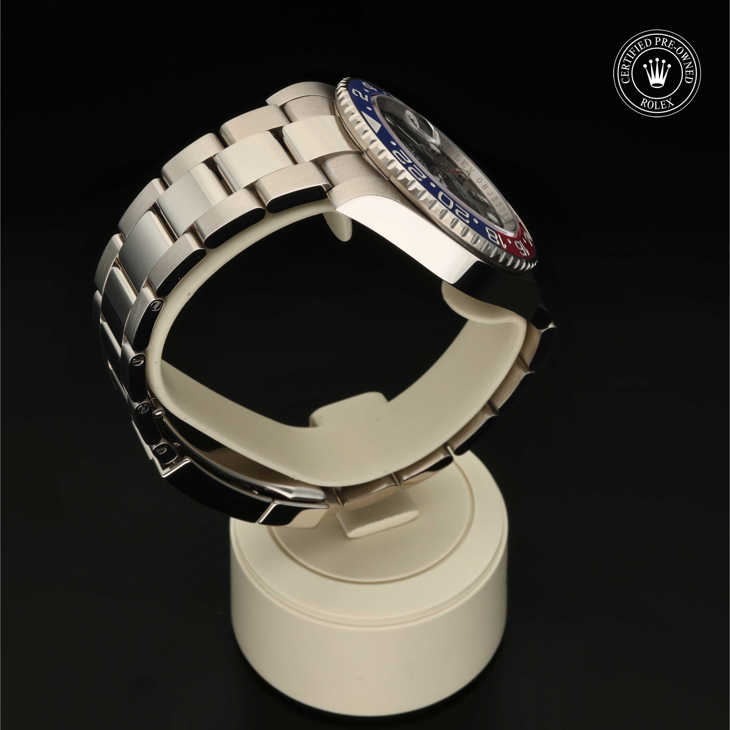 GMT-Master II - imagen 5