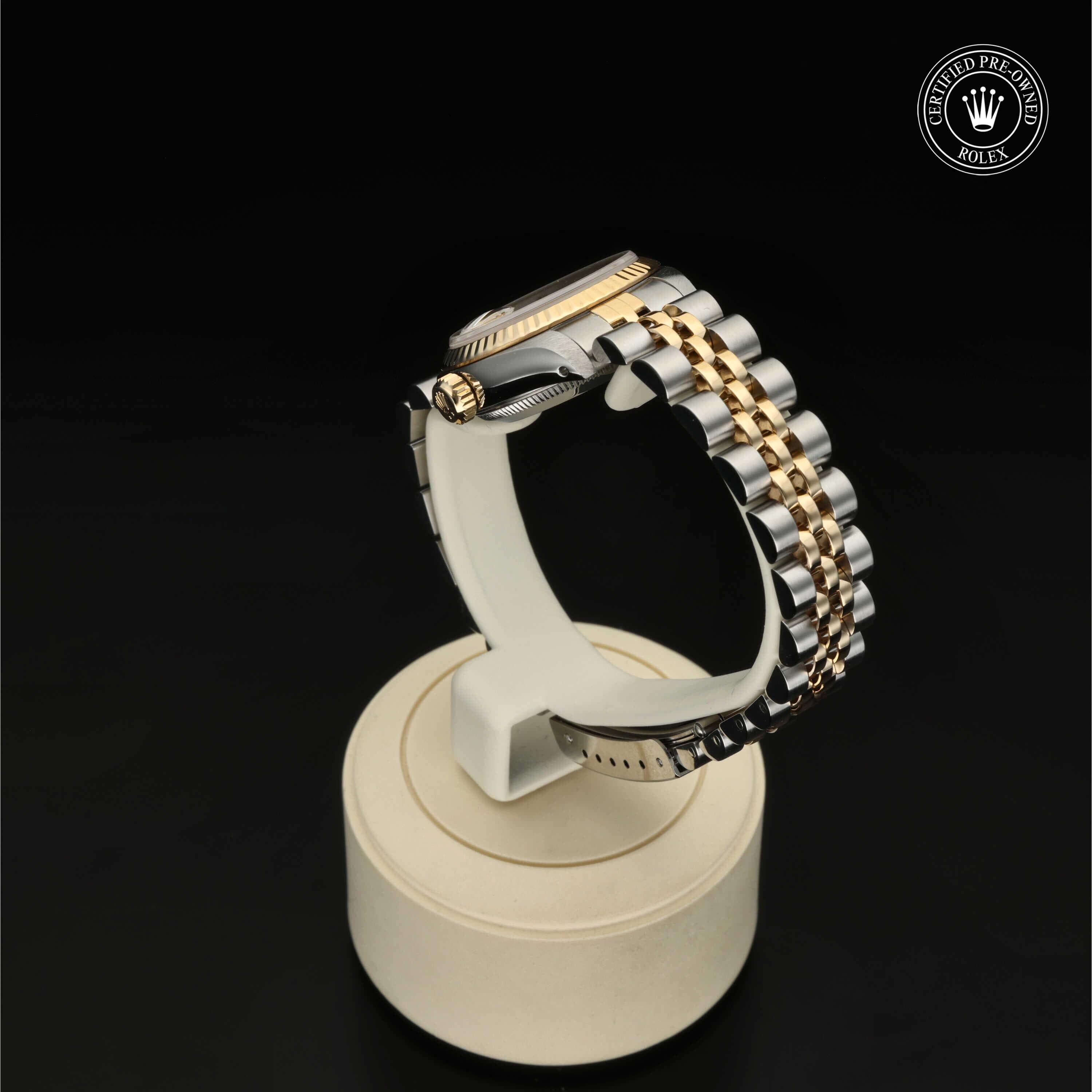 Lady-Datejust 26 - immagine 4