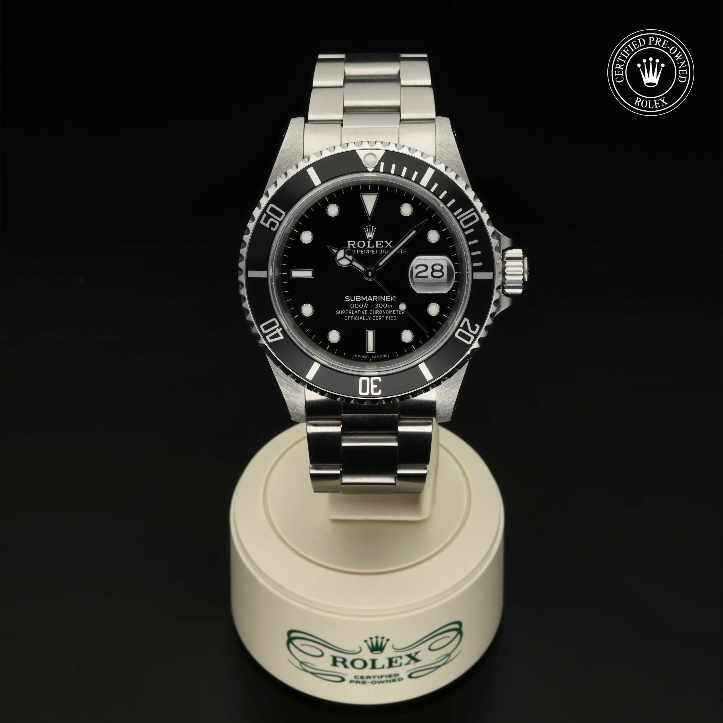 Submariner Date - image 2