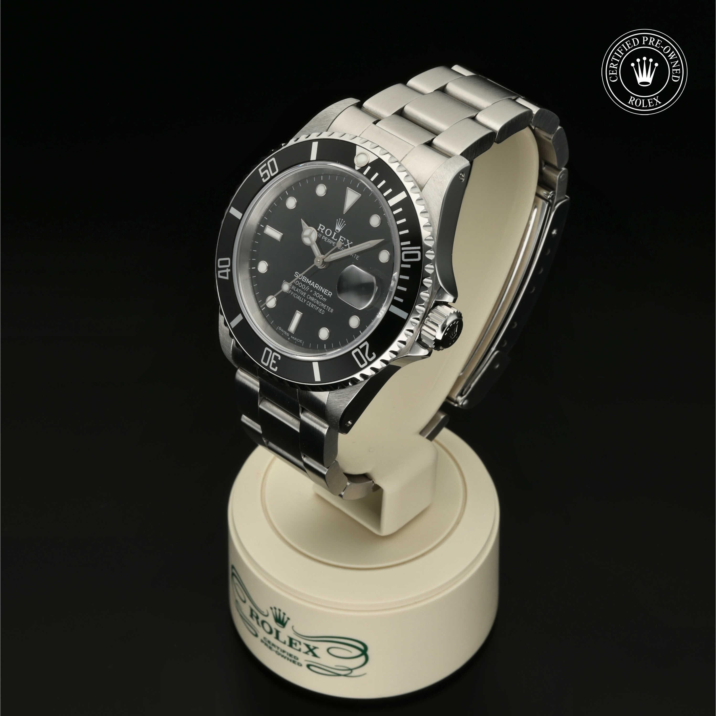 Submariner Date - image 3