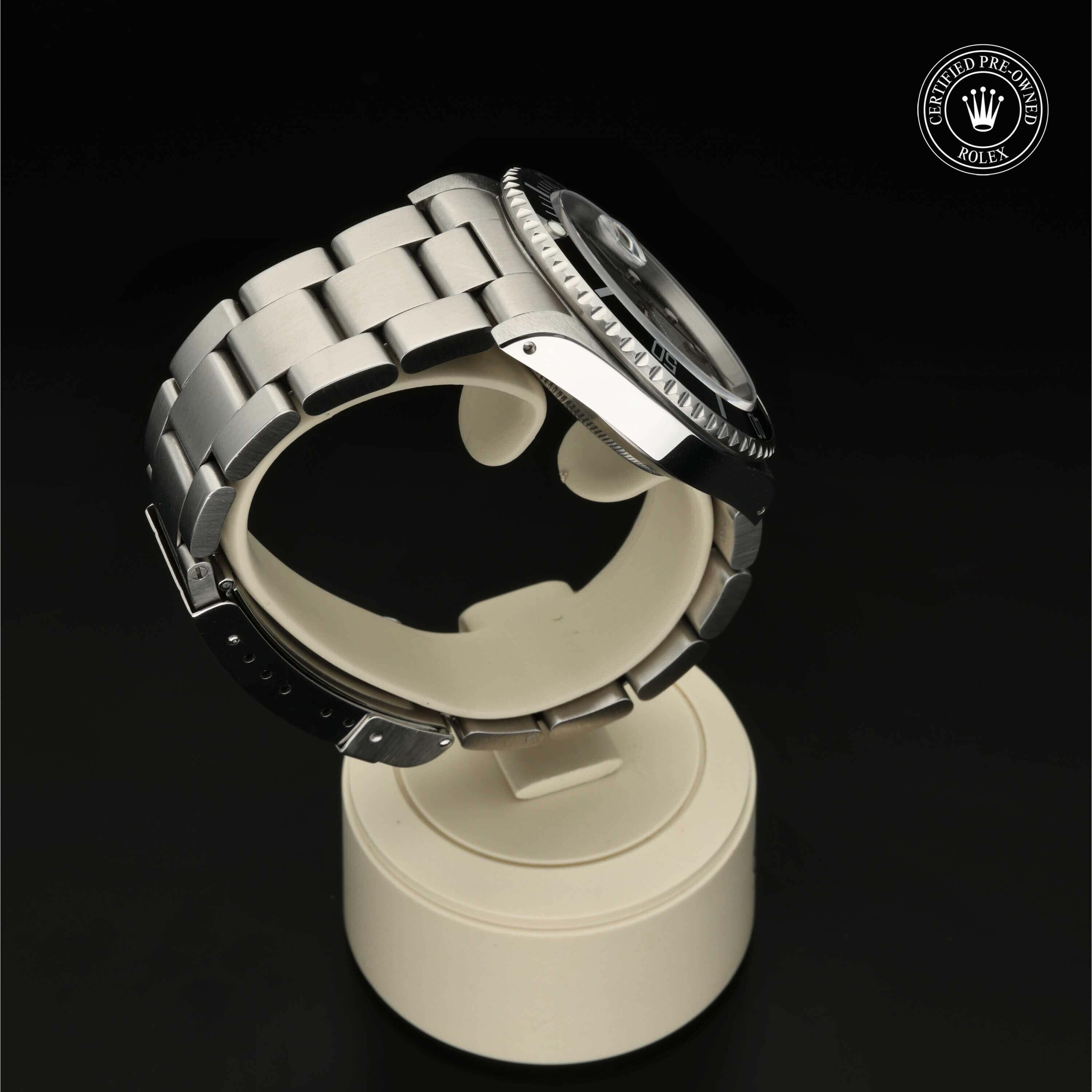 Submariner Date - image 5
