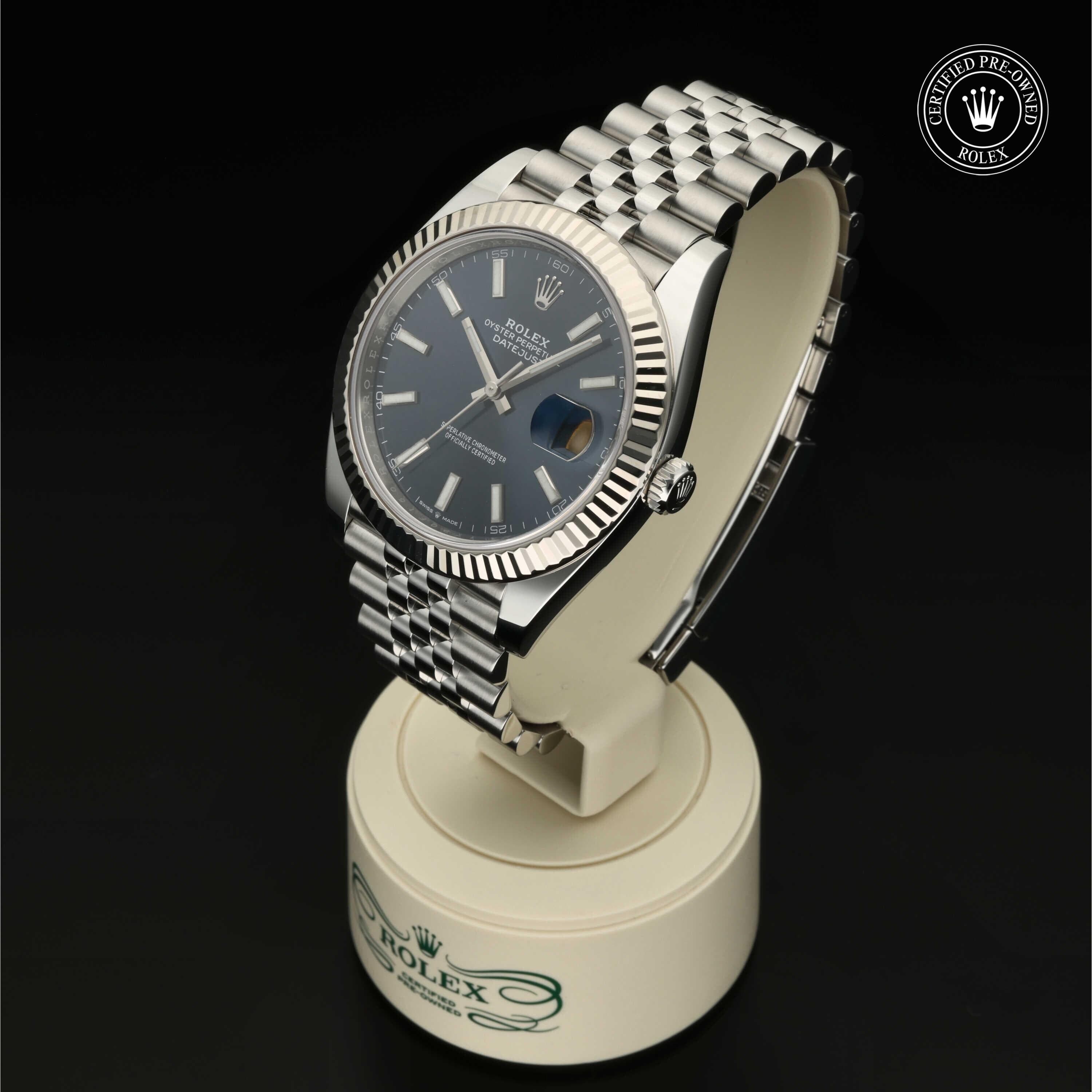 Datejust 41 - immagine 3