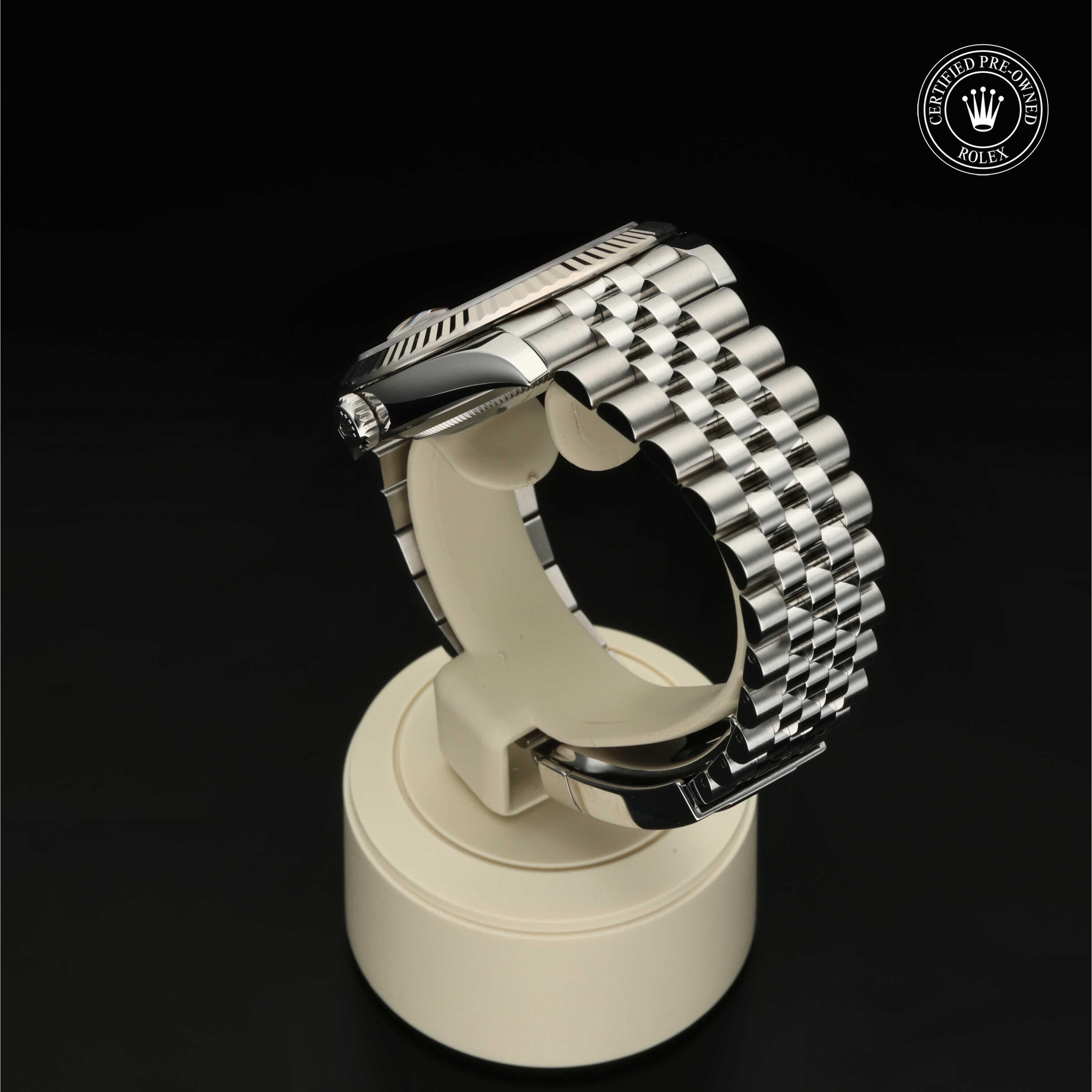 Datejust 41 - immagine 4