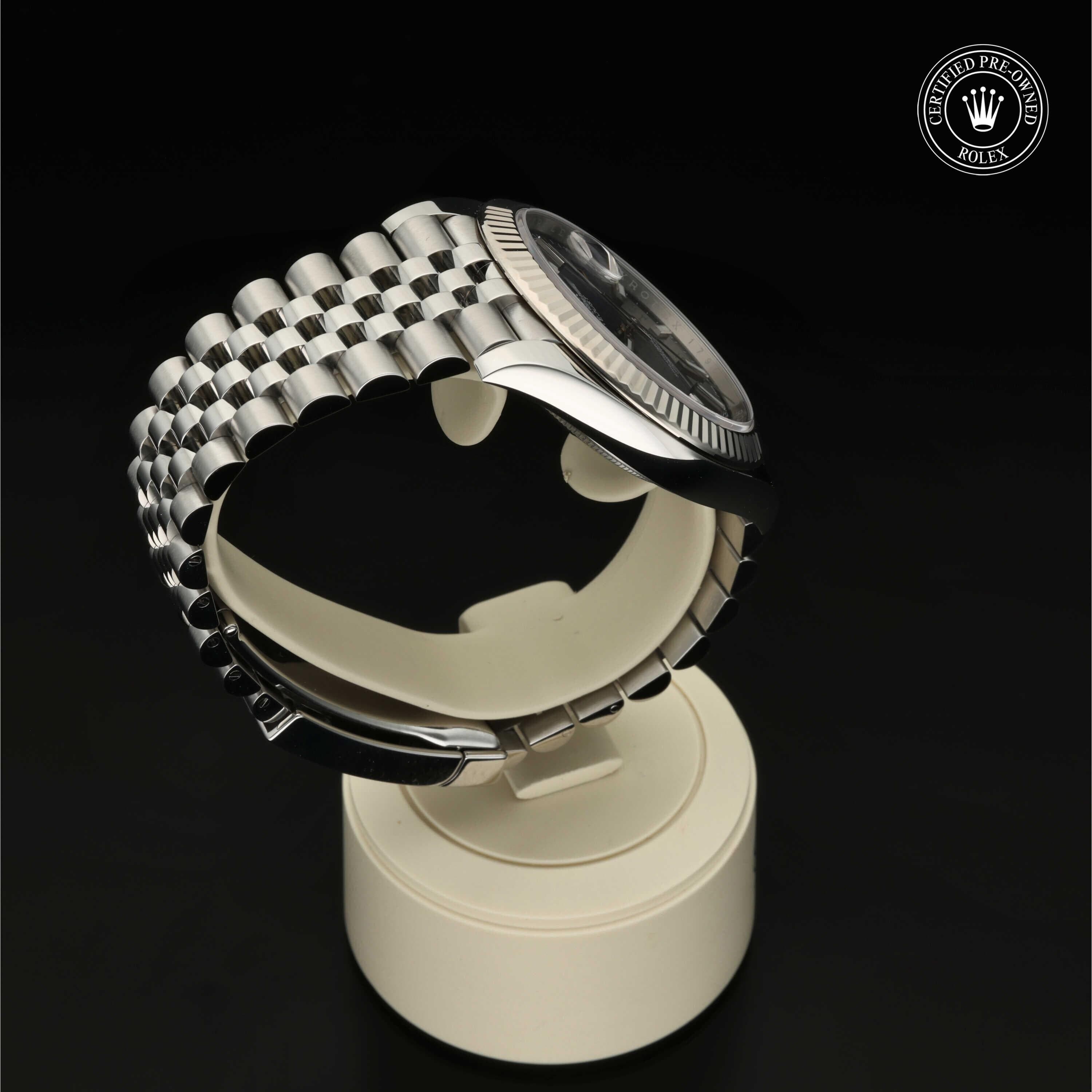 Datejust 41 - immagine 5