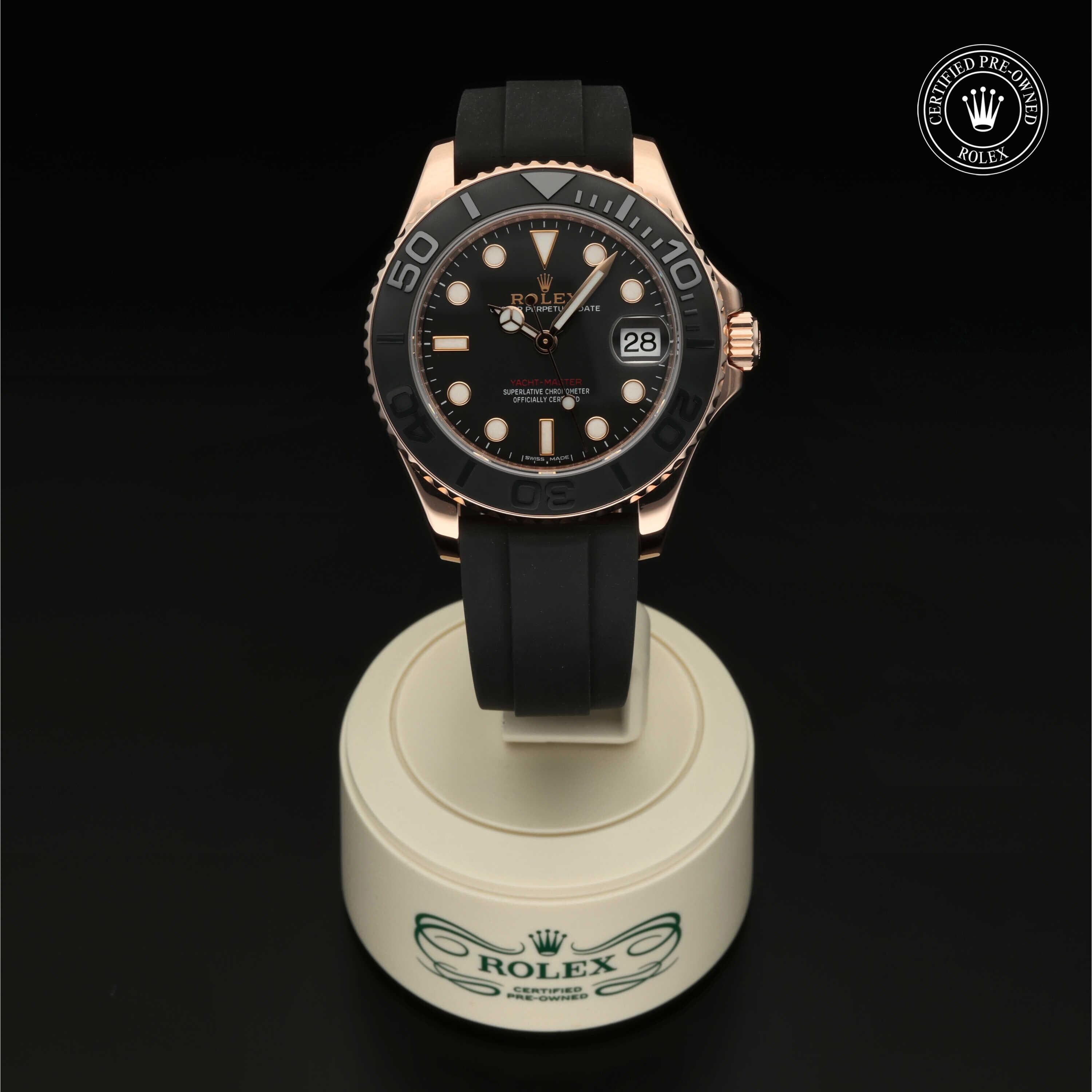 Yacht-Master 37 - immagine 2