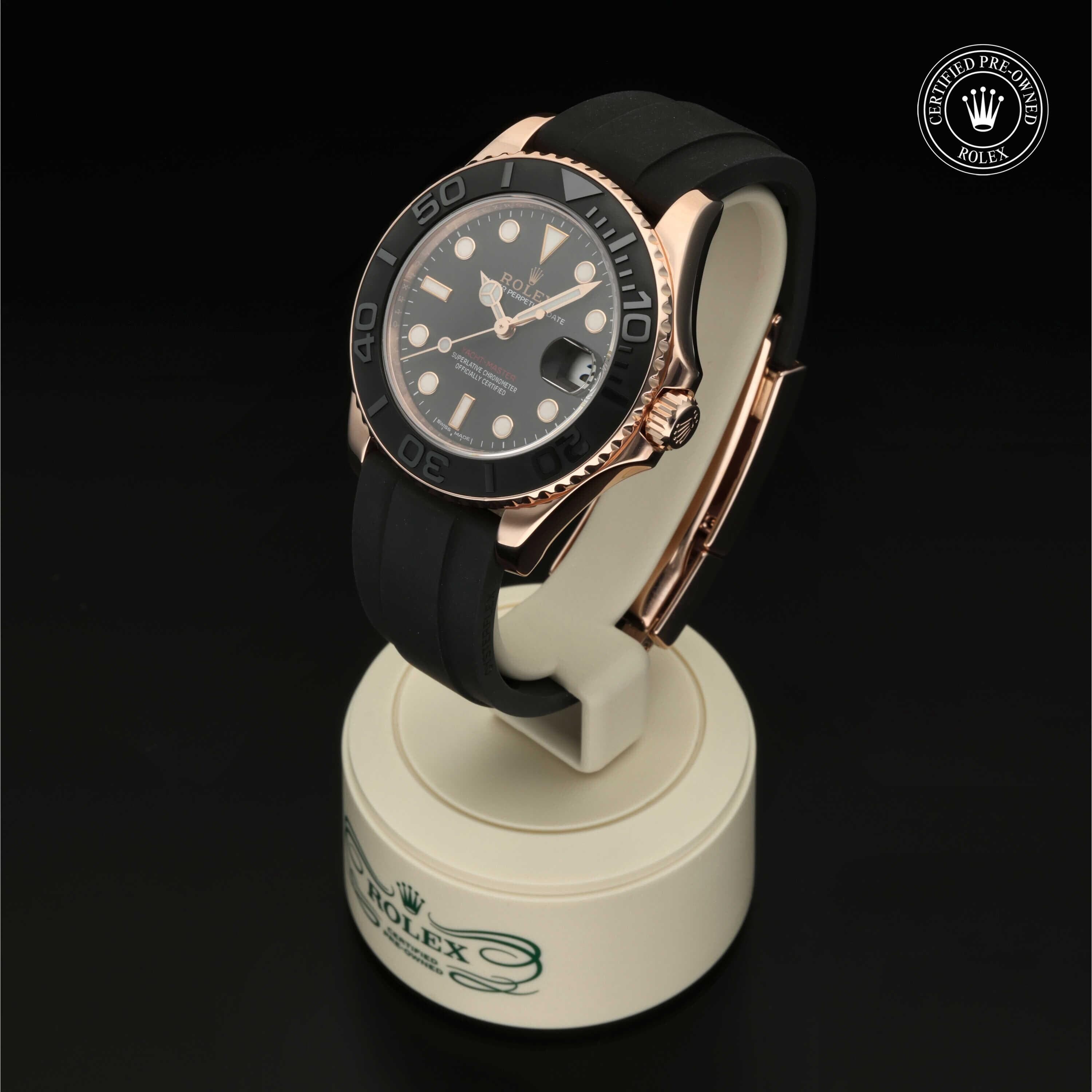 Yacht-Master 37 - immagine 3