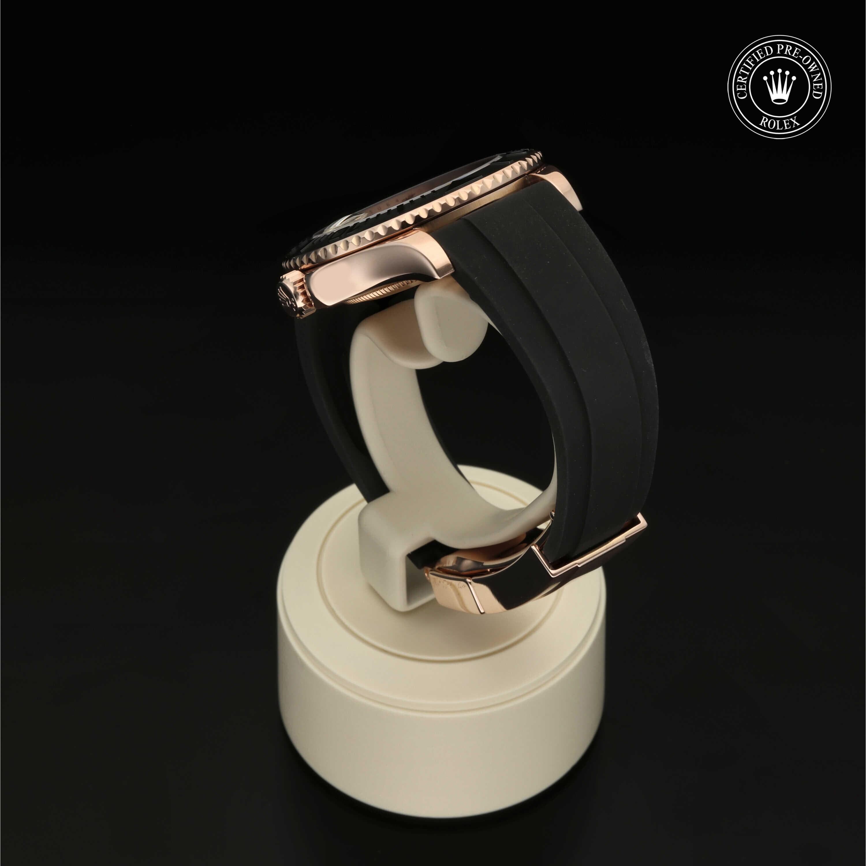 Yacht-Master 37 - immagine 4