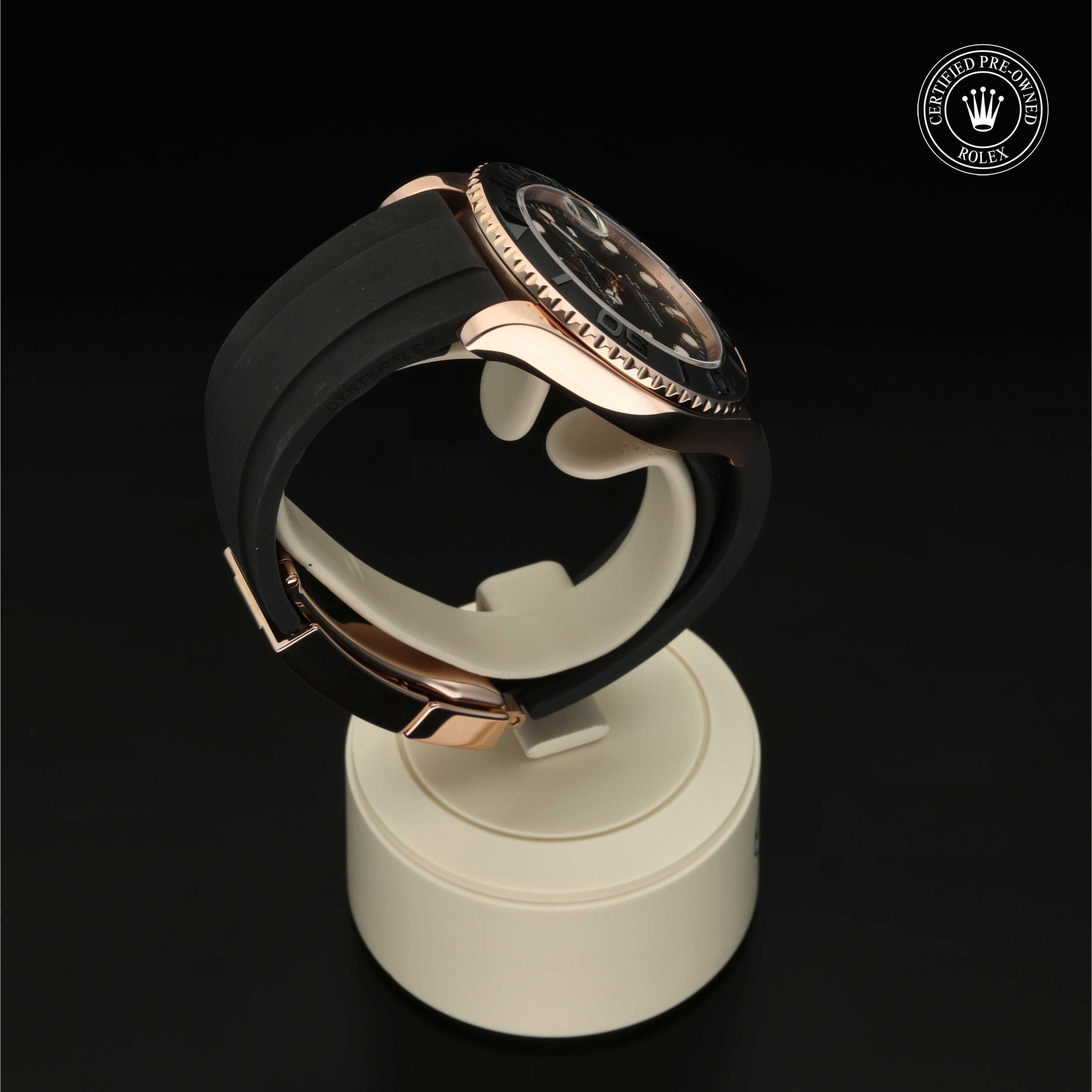 Yacht-Master 37 - immagine 5