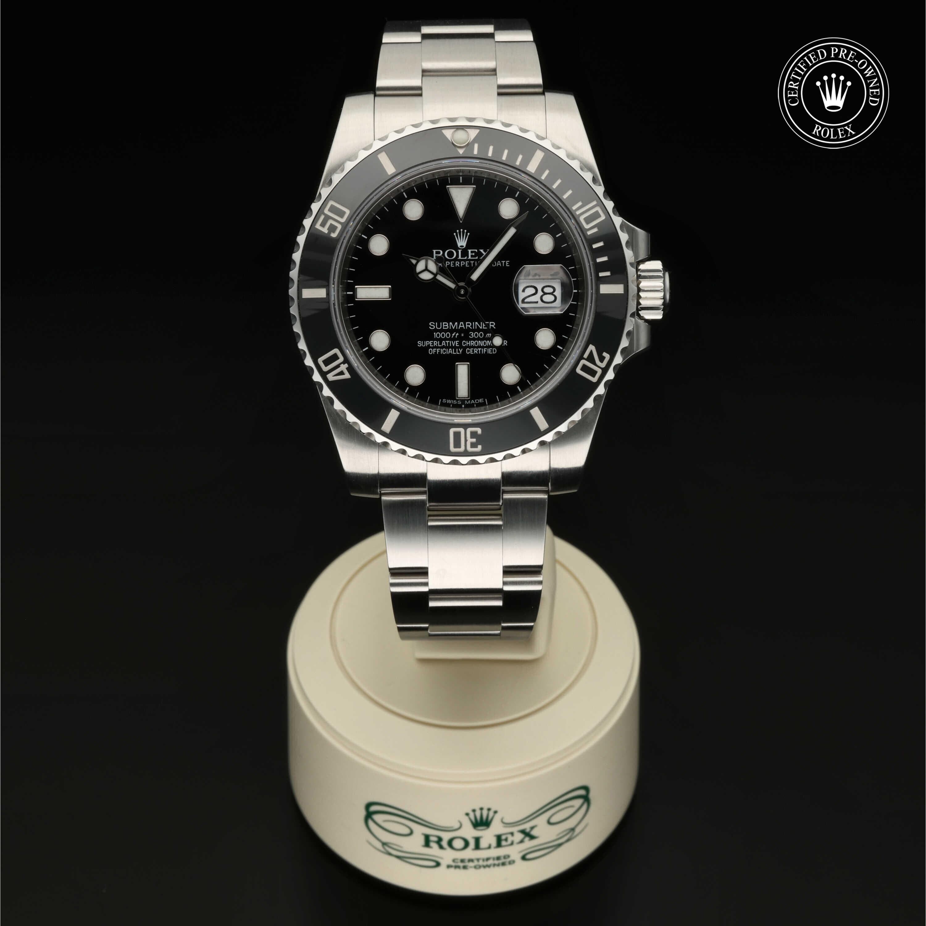 Submariner Date - imagen 2