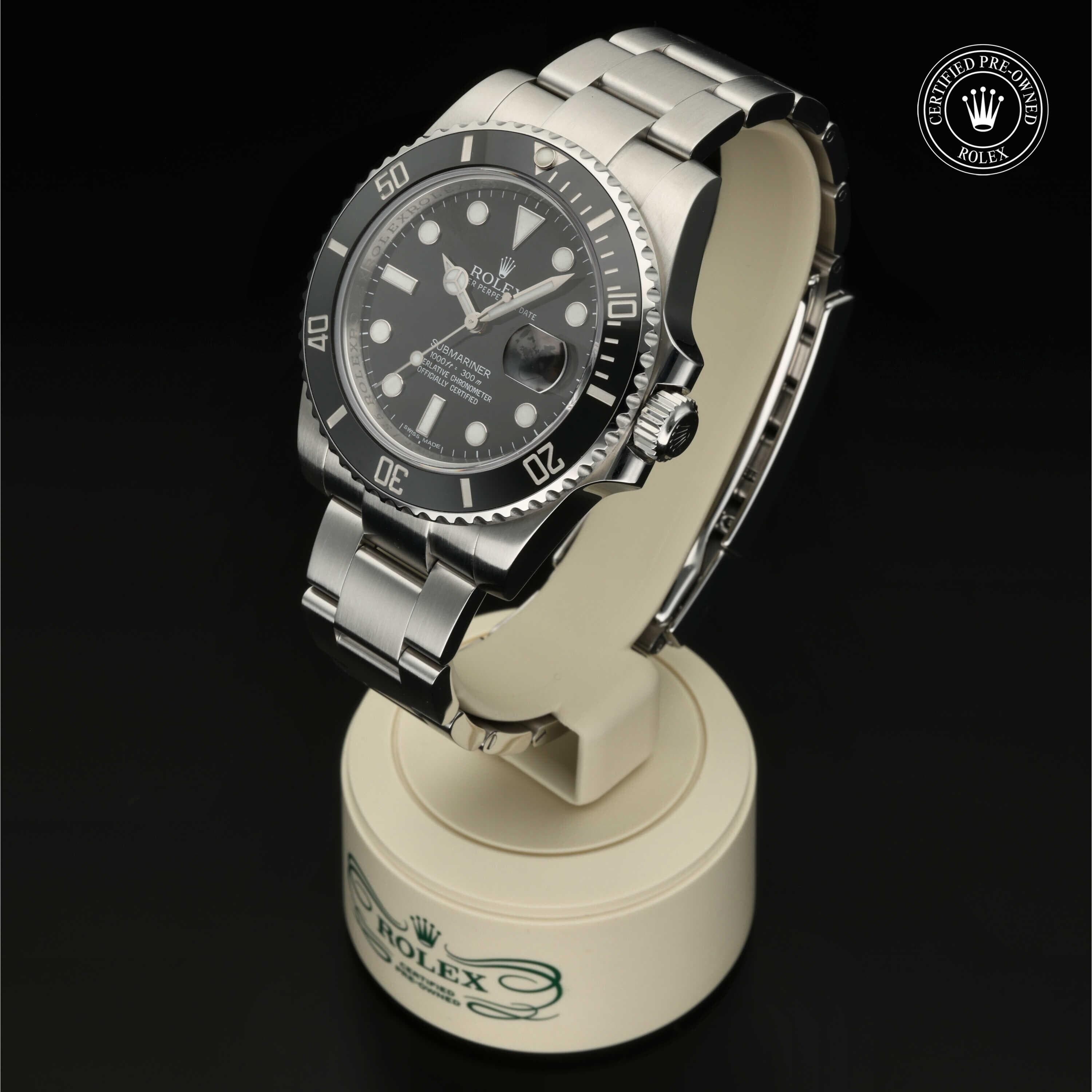 Submariner Date - imagen 3