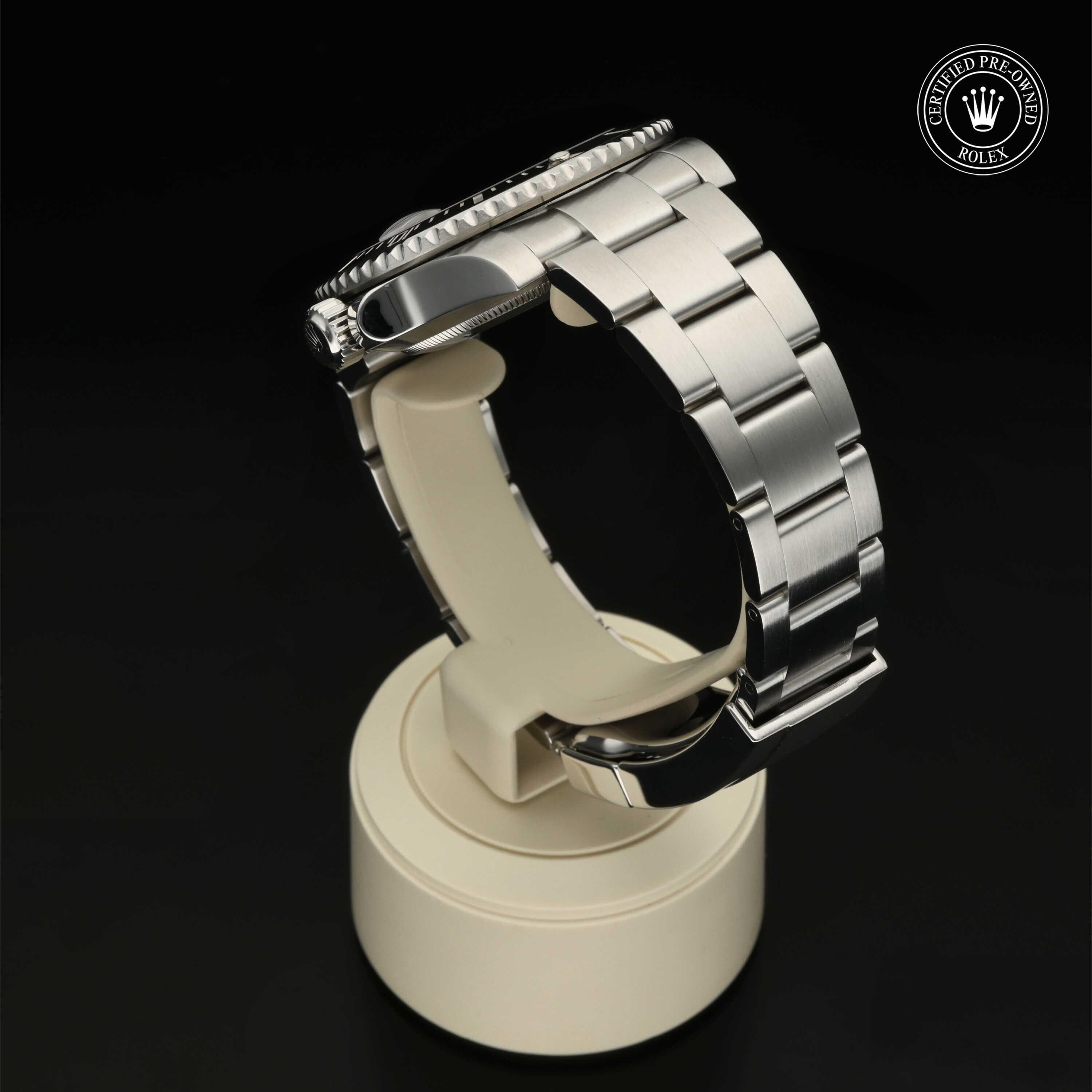 Submariner Date - imagen 4