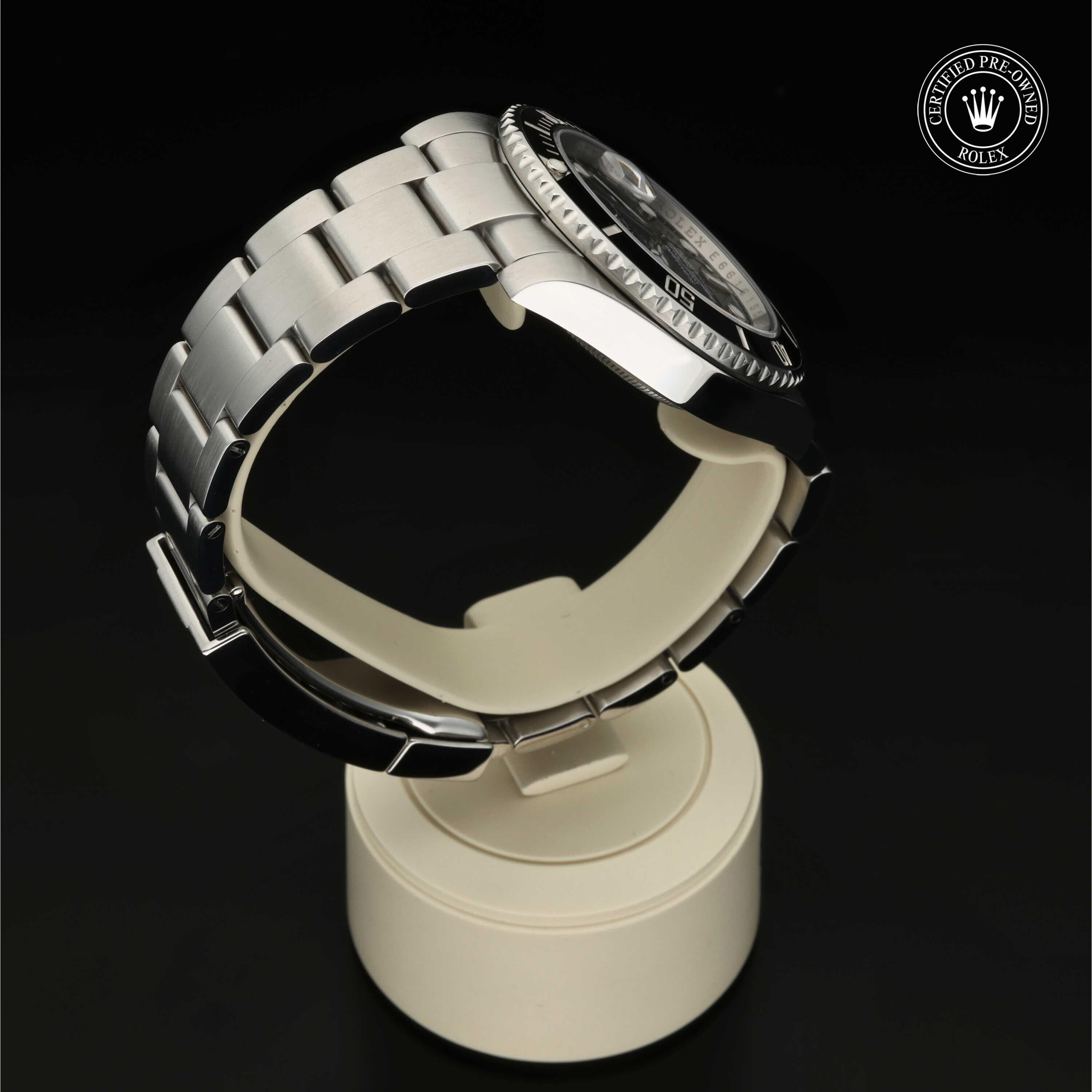 Submariner Date - imagen 5