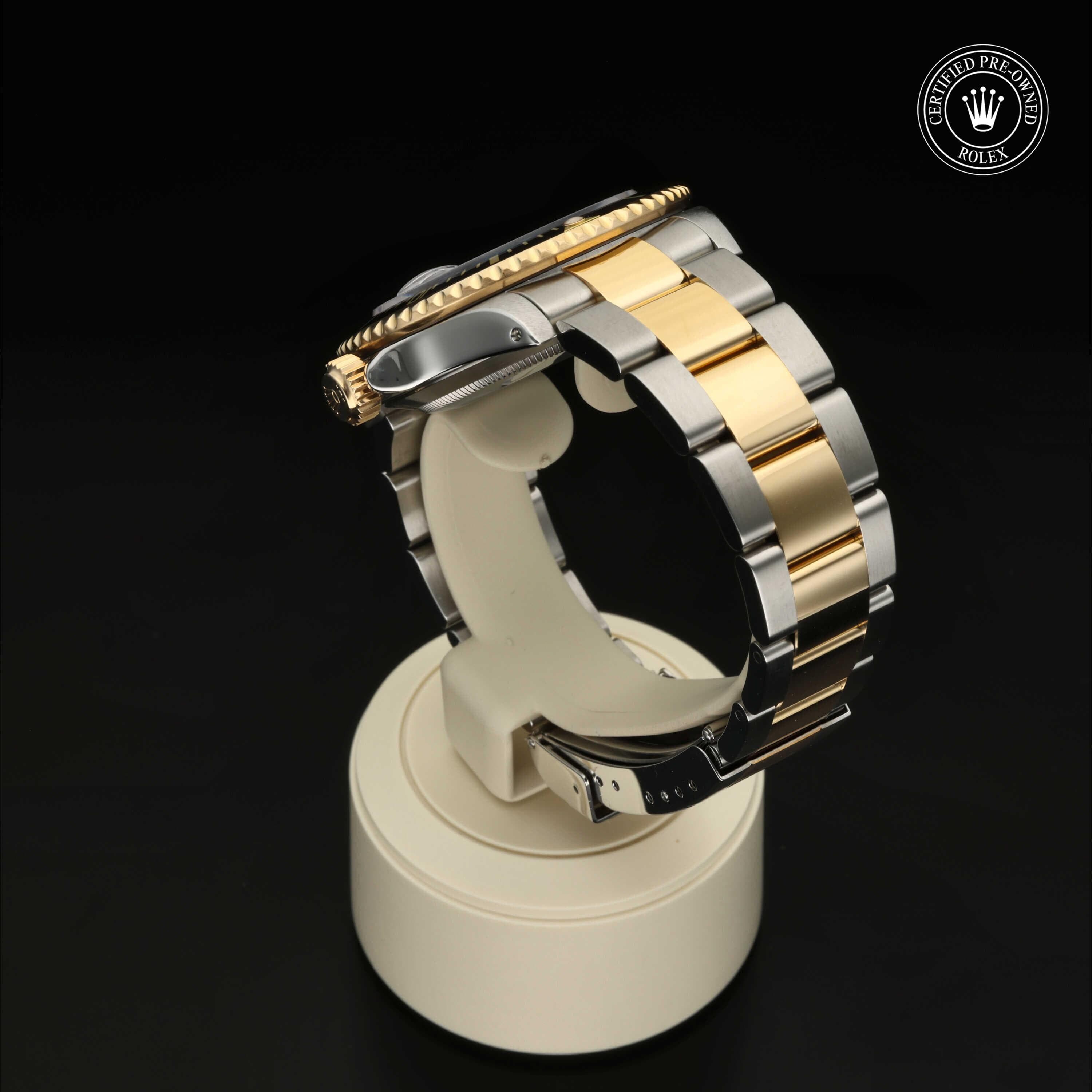 Submariner Date - imagen 4