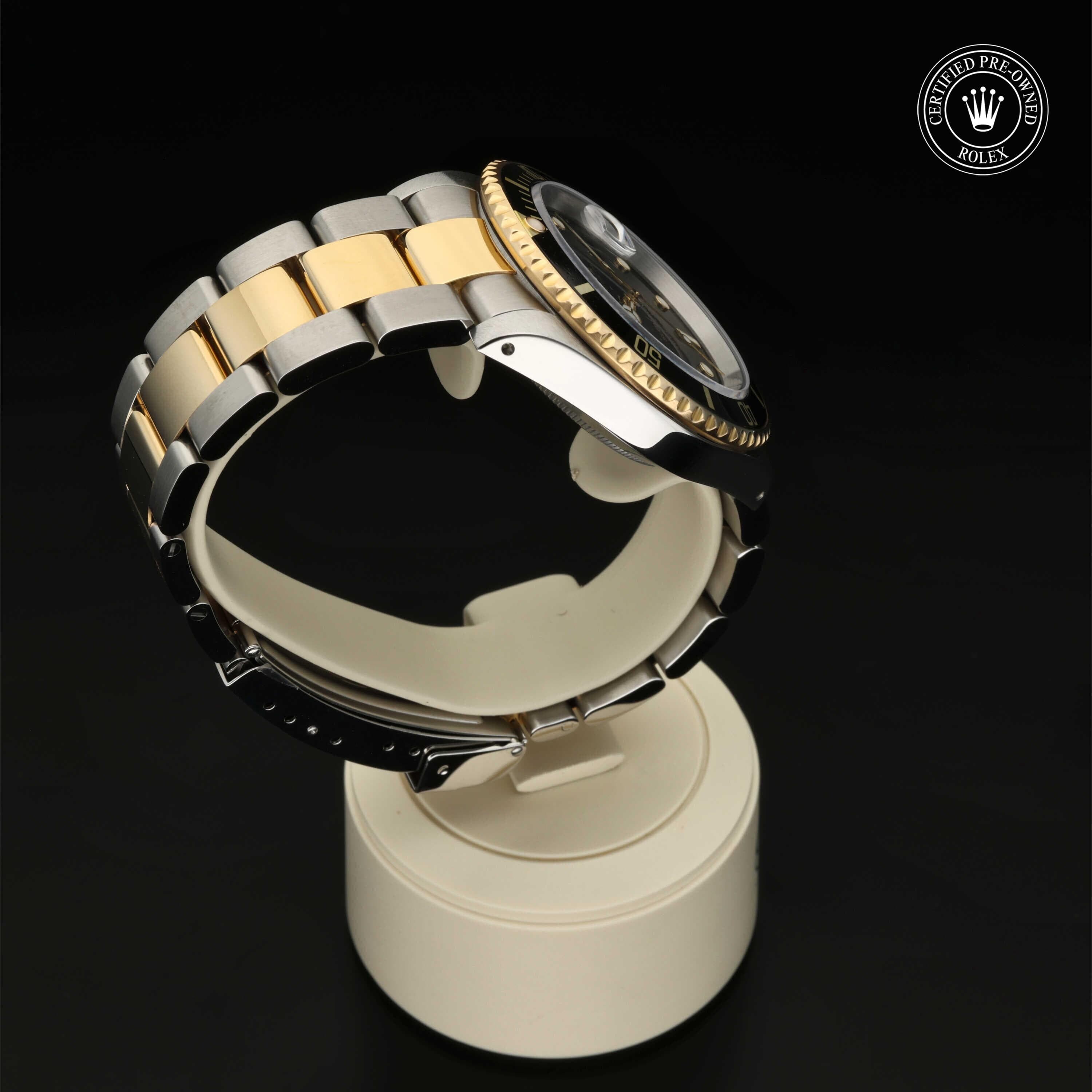 Submariner Date - imagen 5