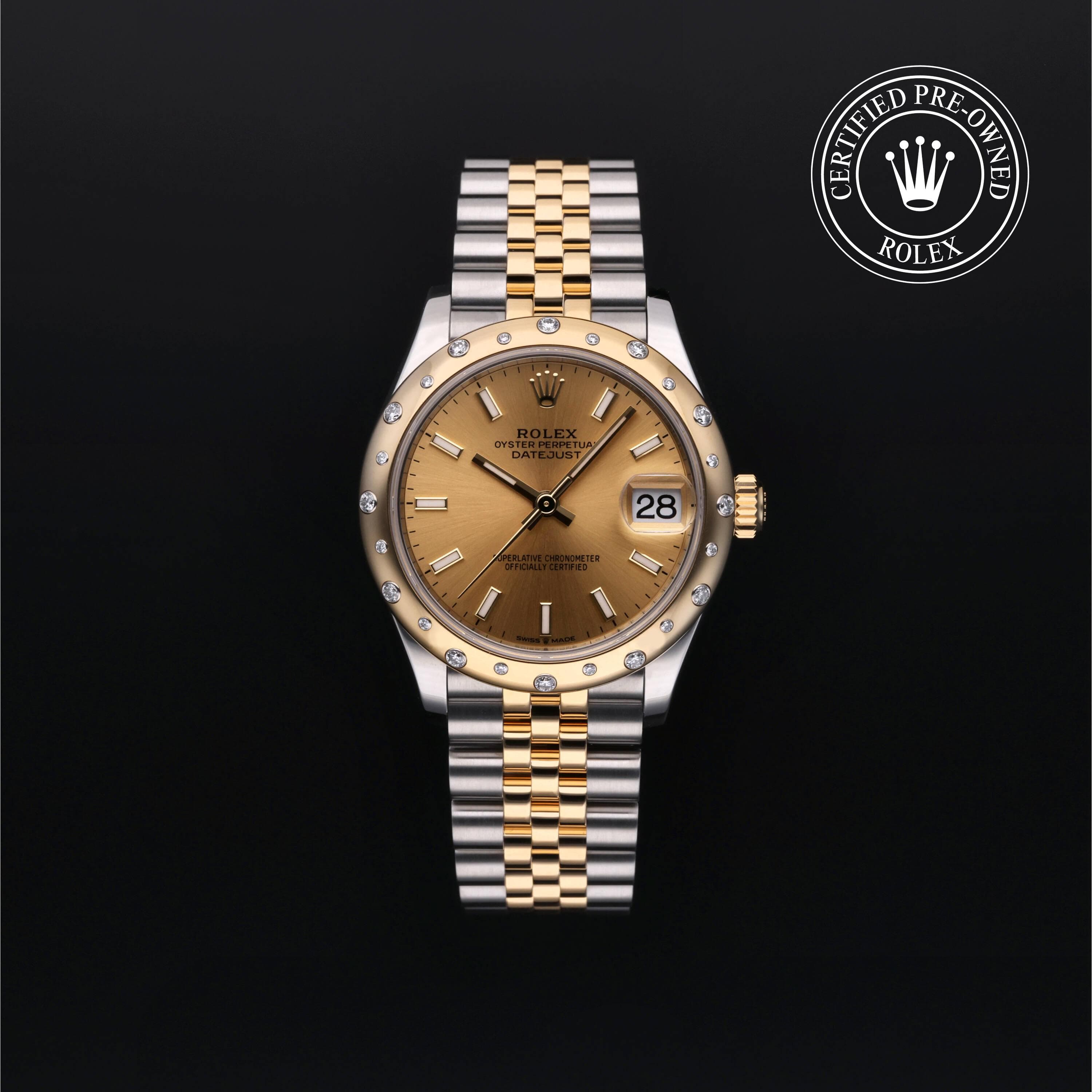 Datejust 31