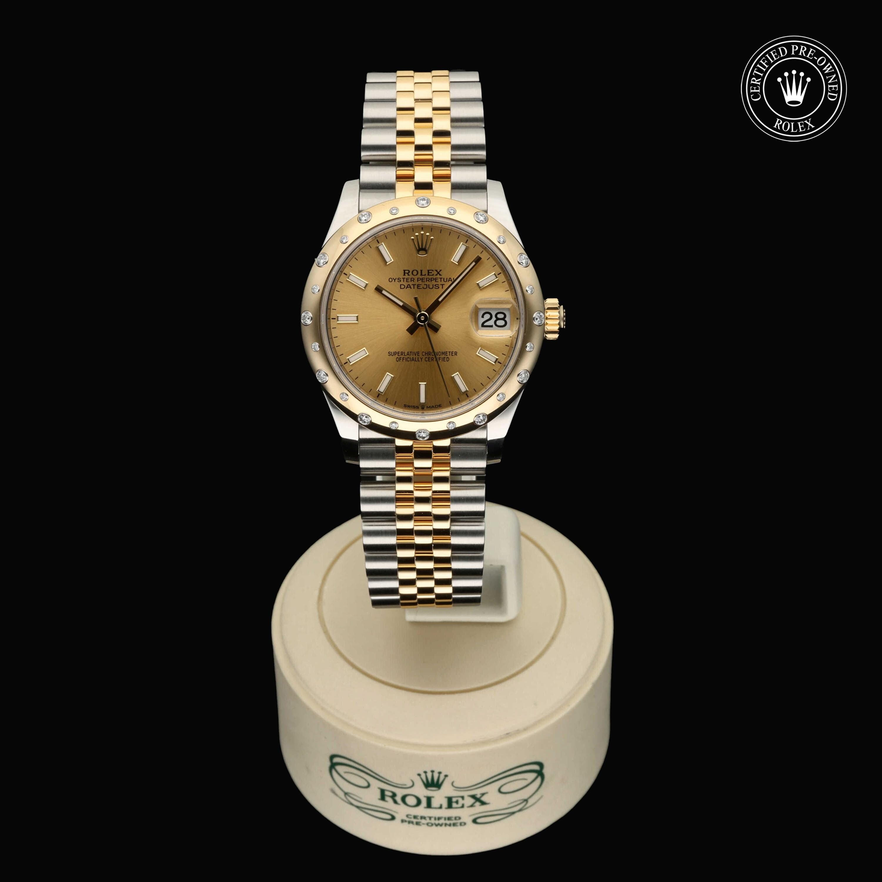 Datejust 31 - image 2