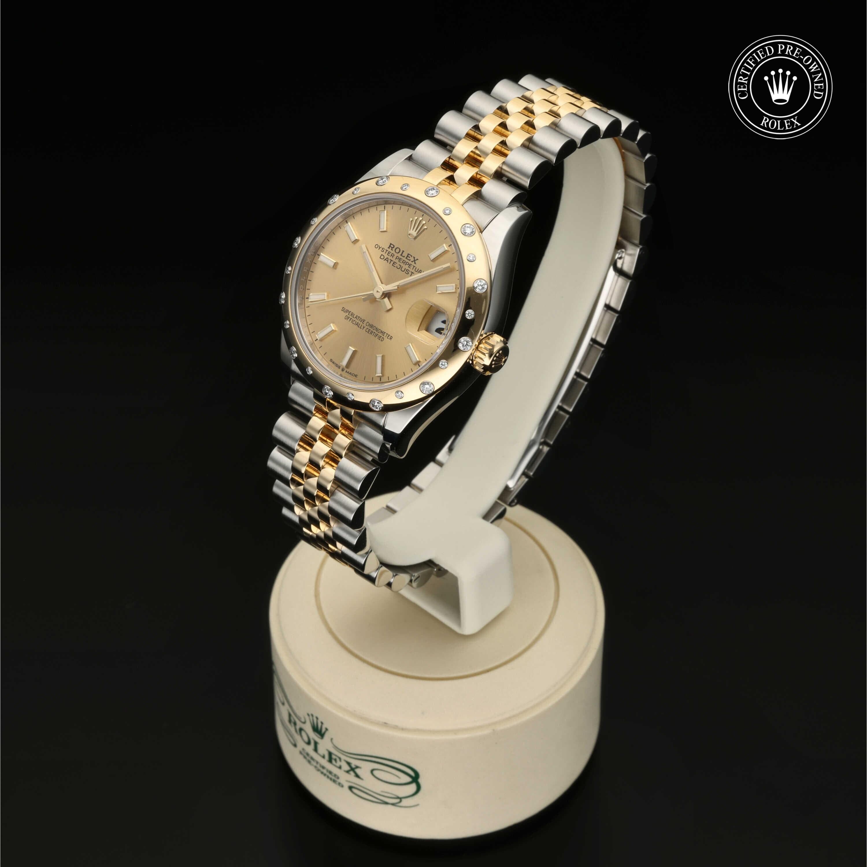 Datejust 31 - image 3