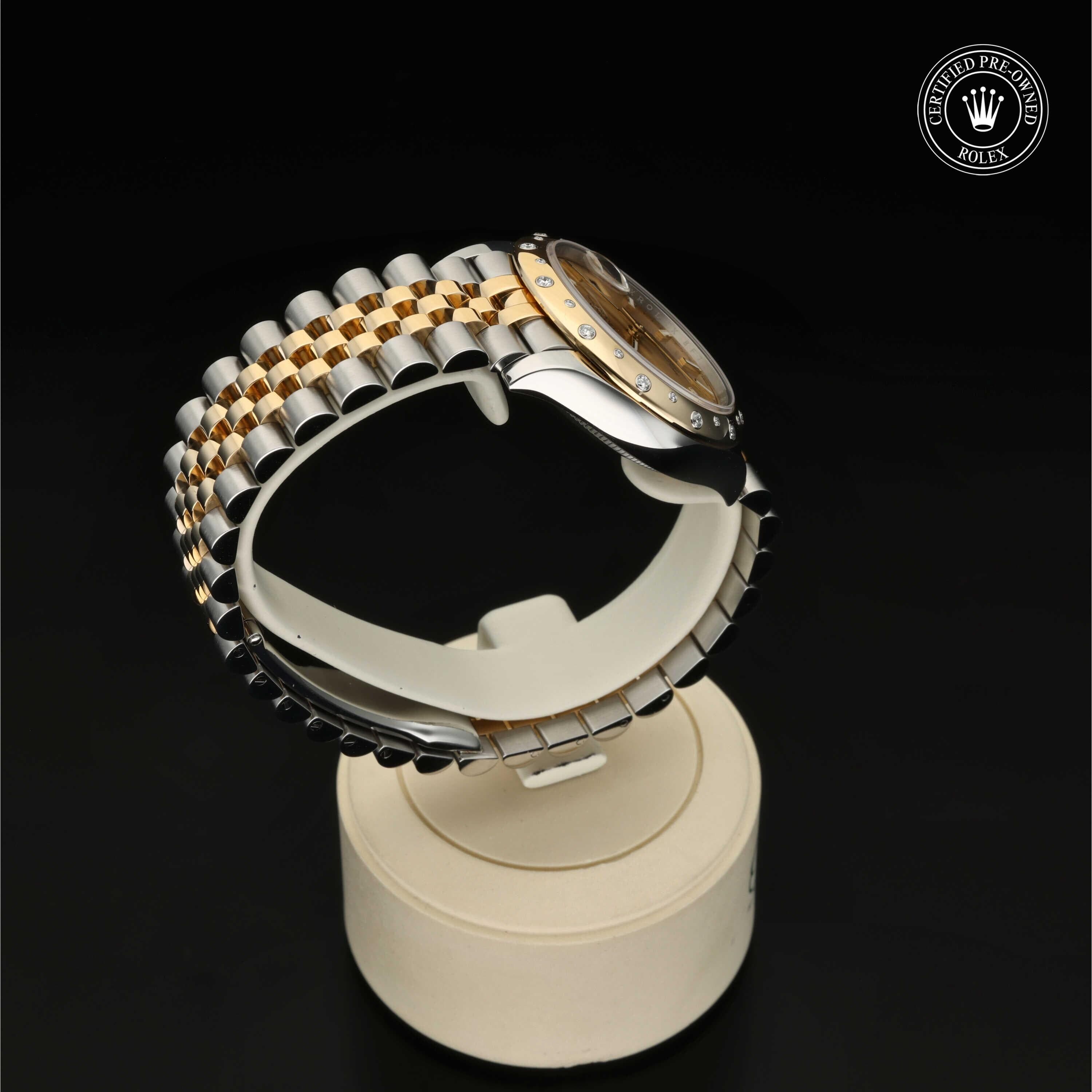 Datejust 31 - image 5