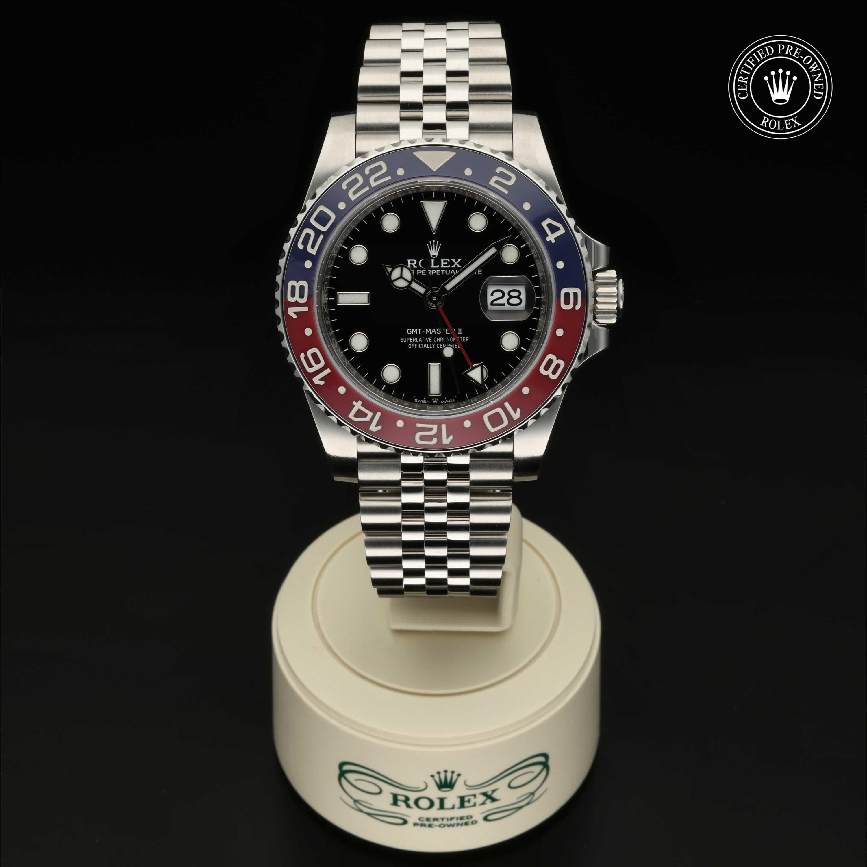 GMT-Master II - immagine 2