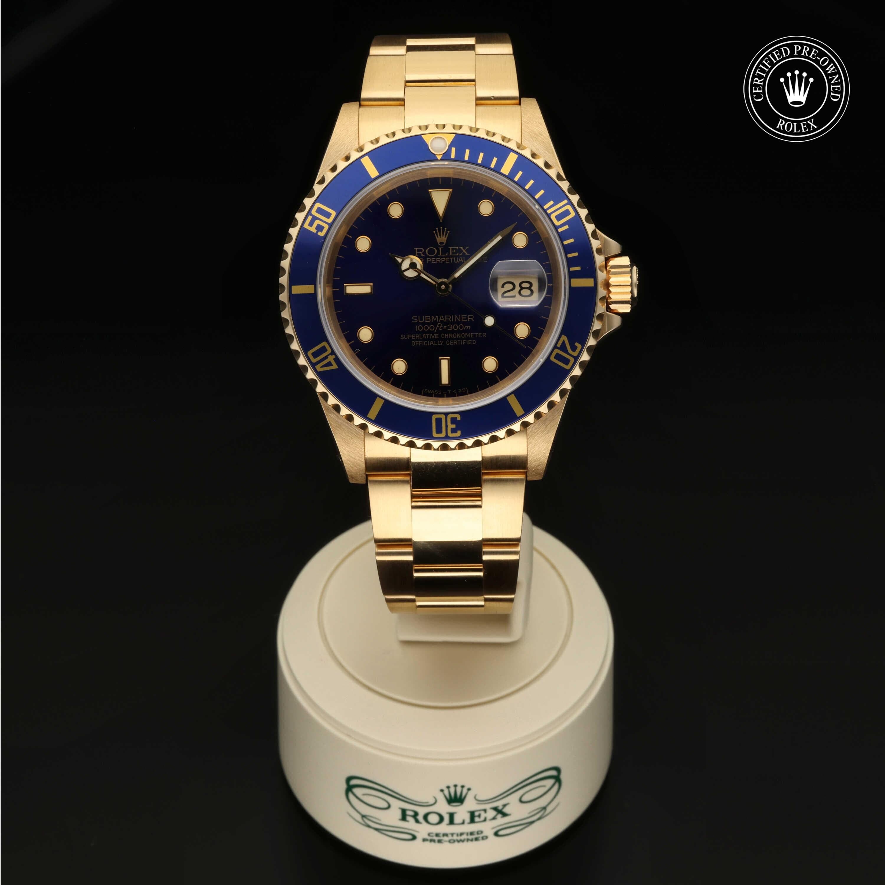Submariner Date - imagen 2