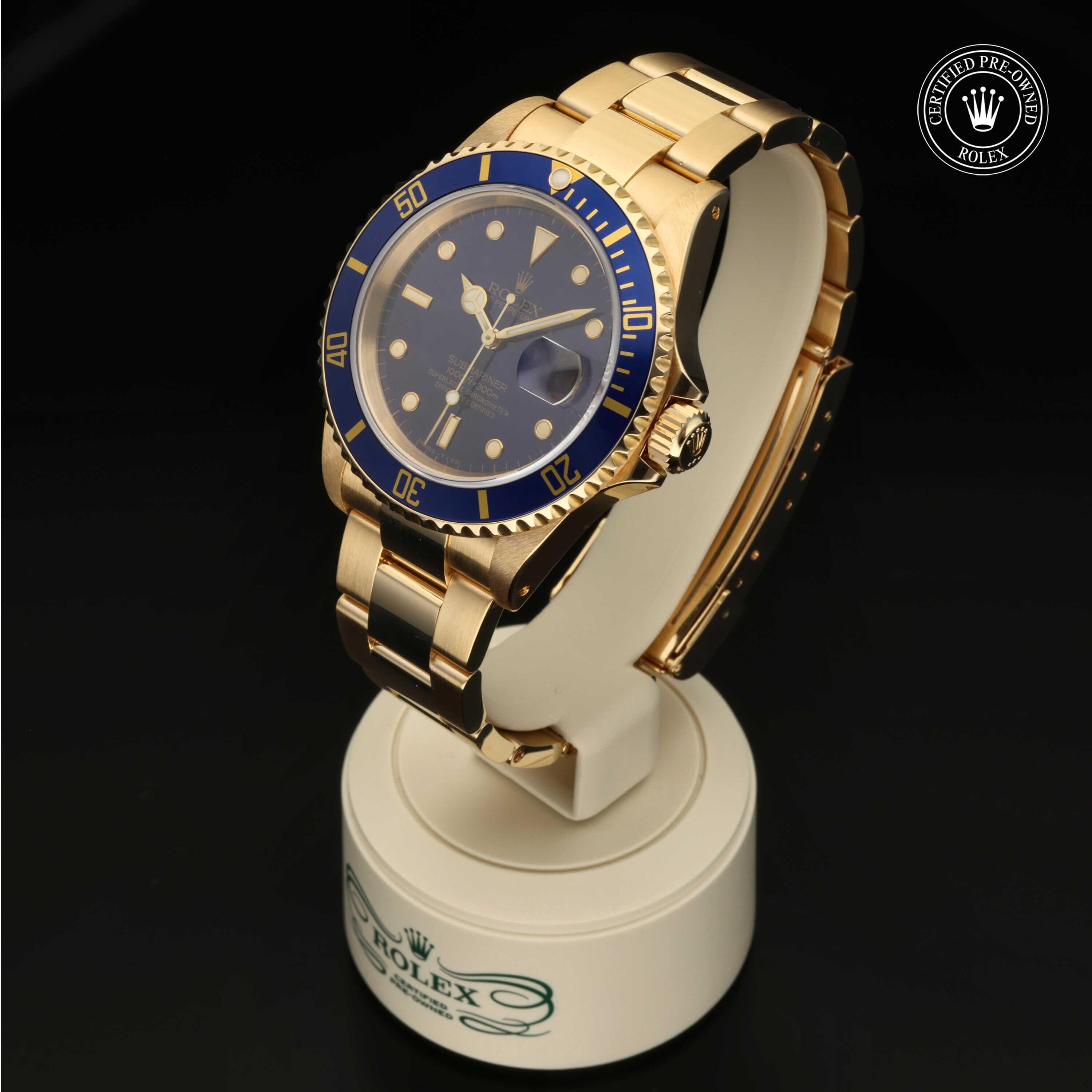 Submariner Date - imagen 3