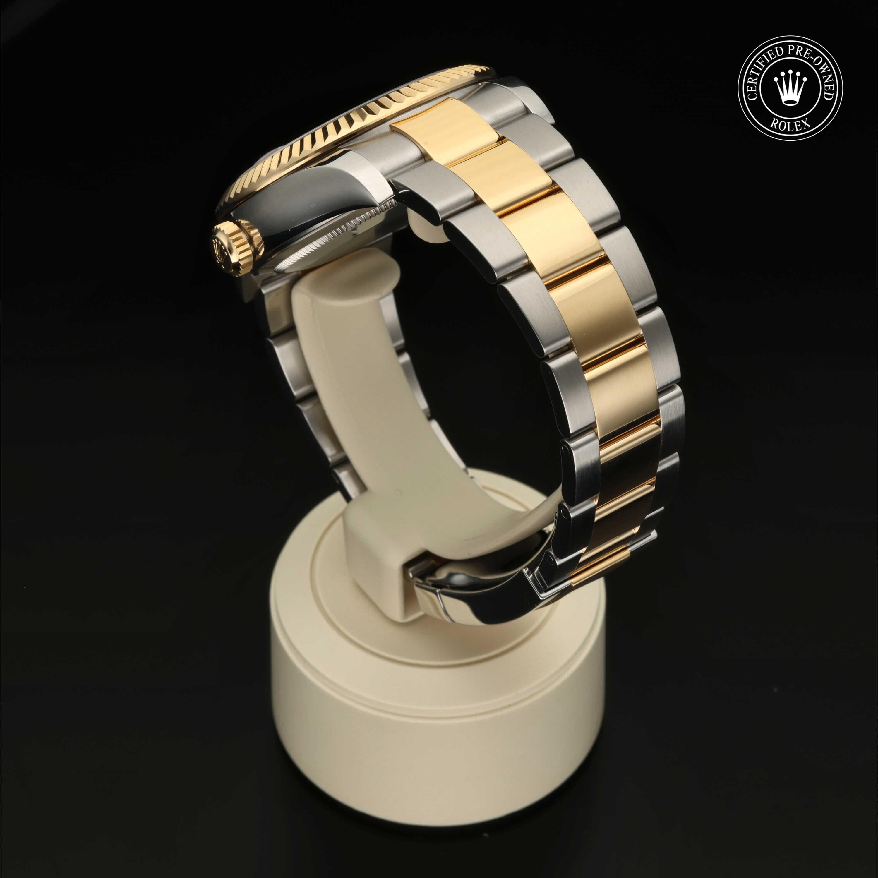 Sky-Dweller - image 4