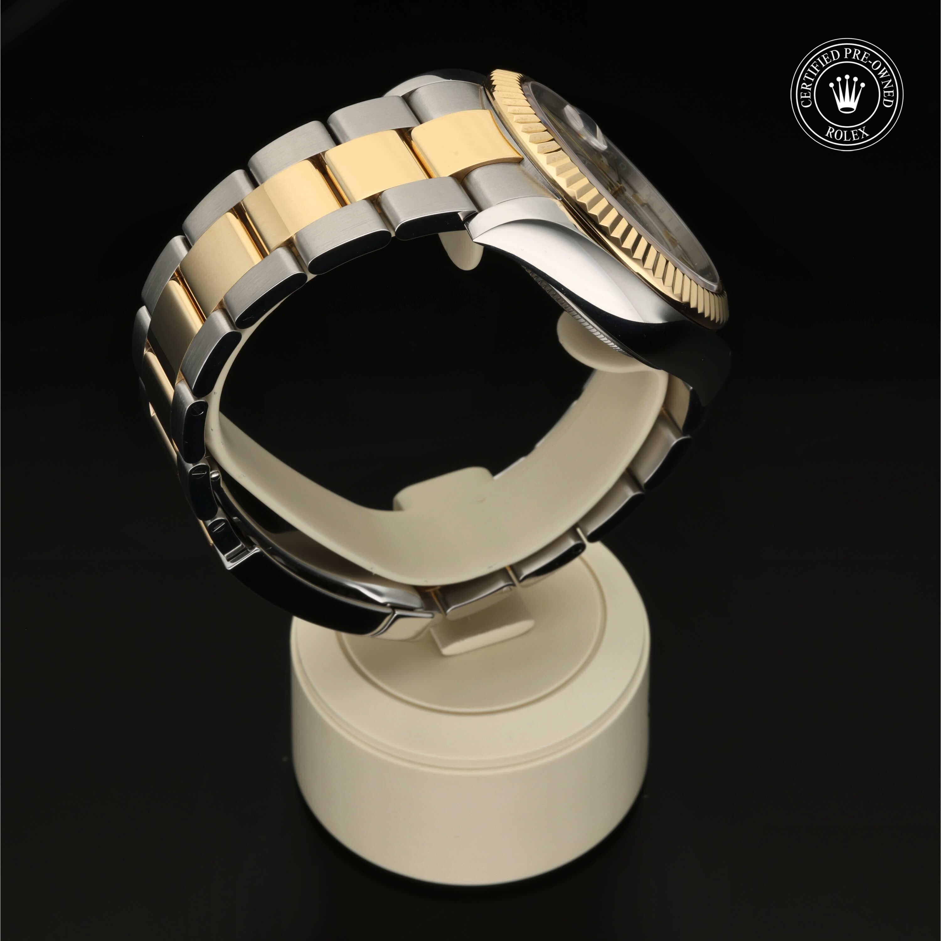 Sky-Dweller - image 5
