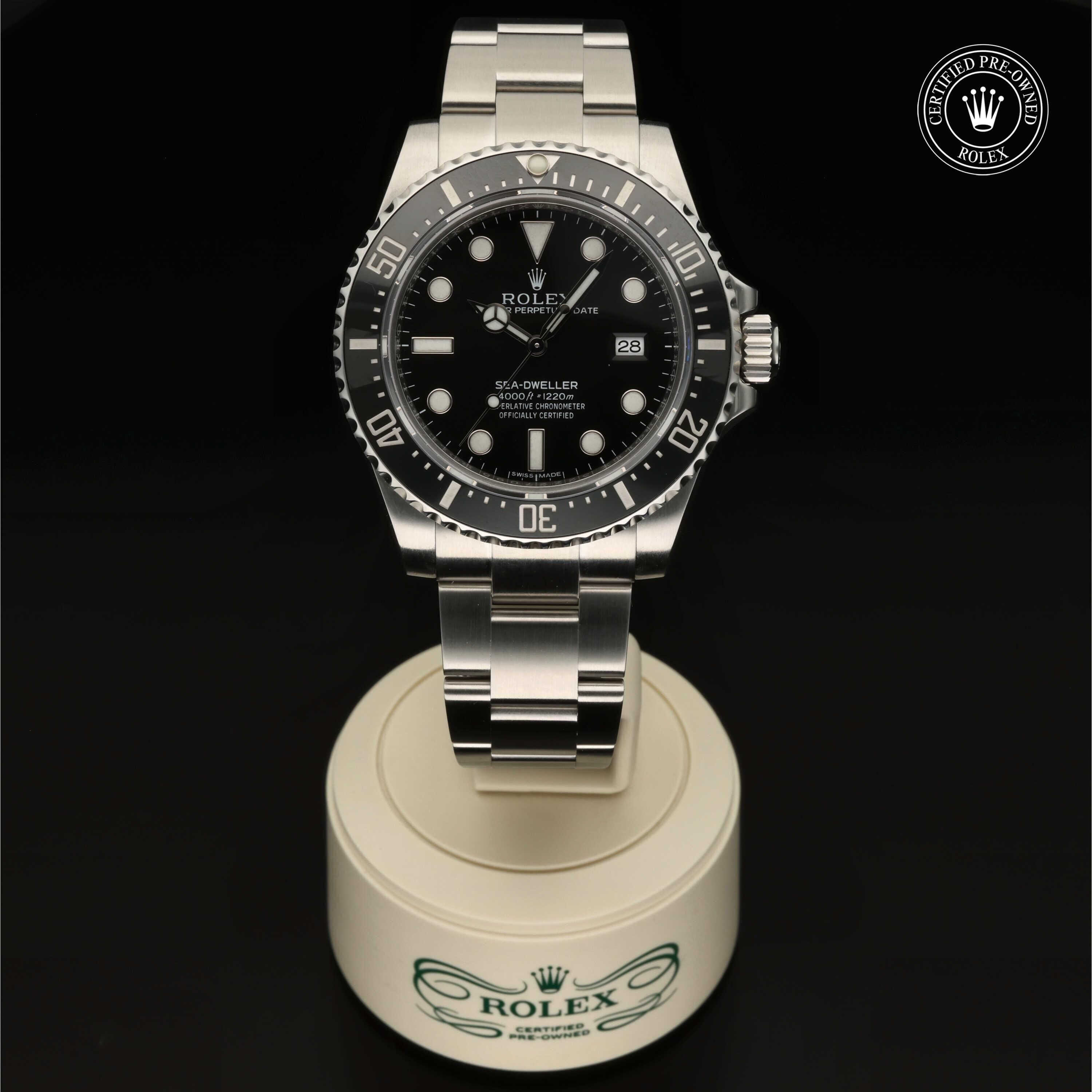 Sea-Dweller - immagine 2