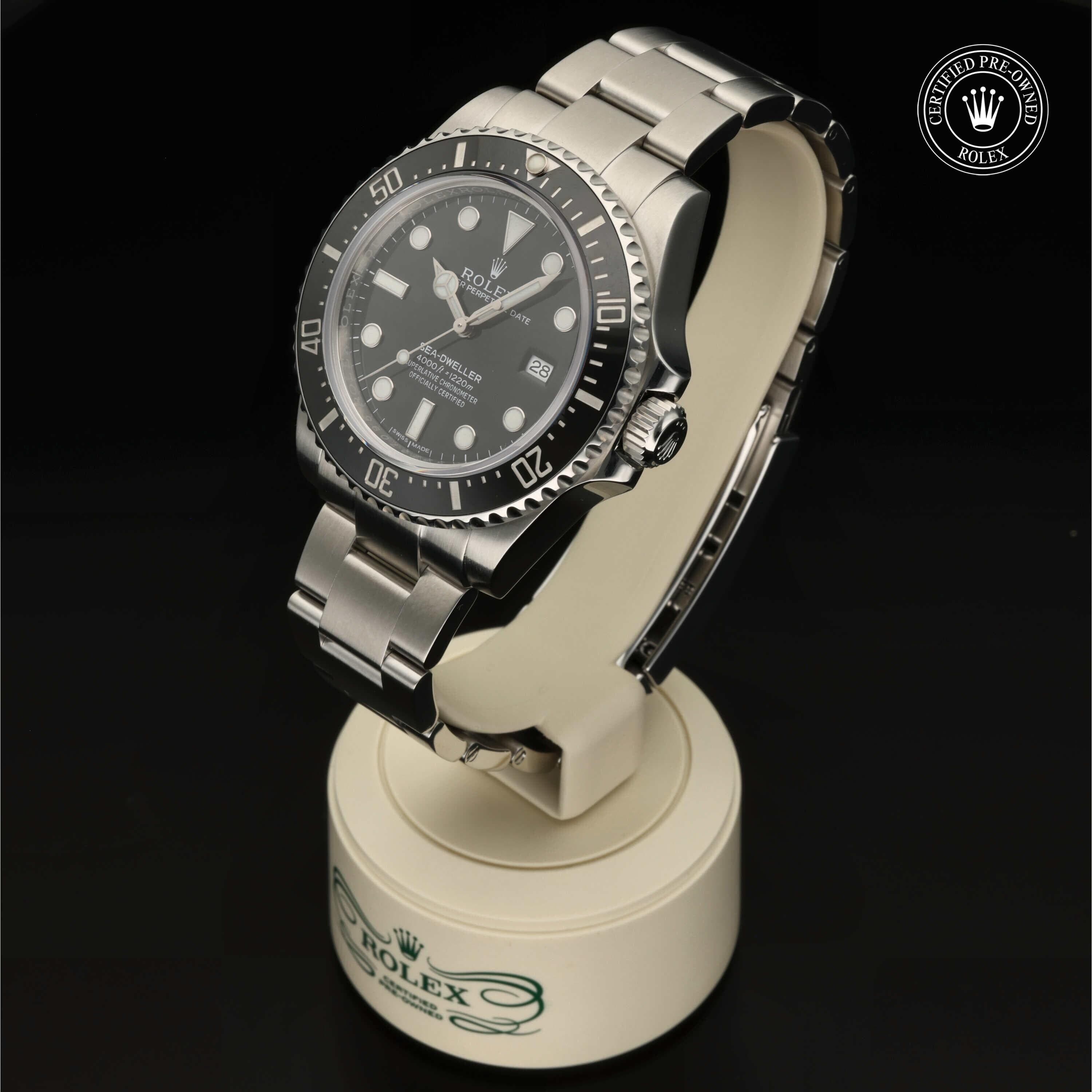 Sea-Dweller - immagine 3