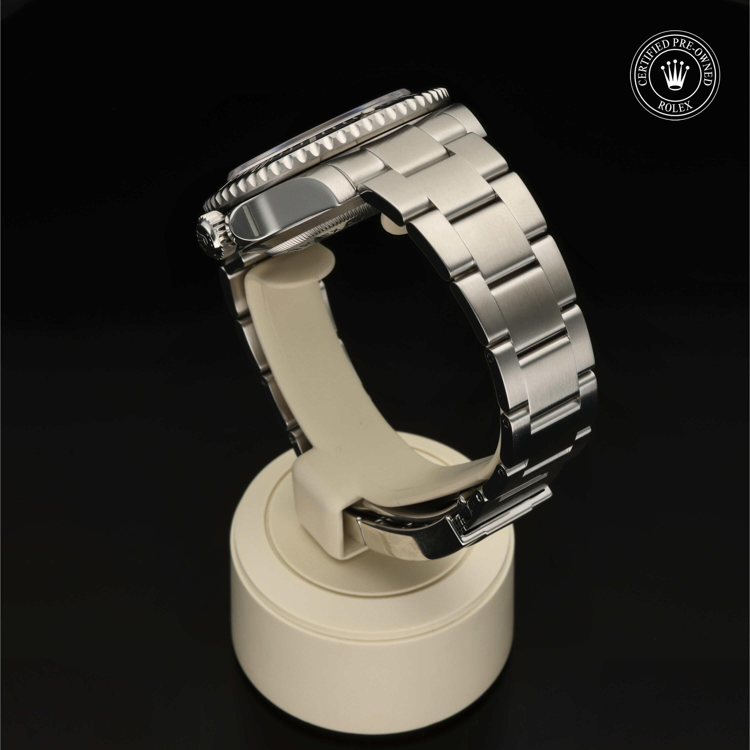 Sea-Dweller - immagine 4