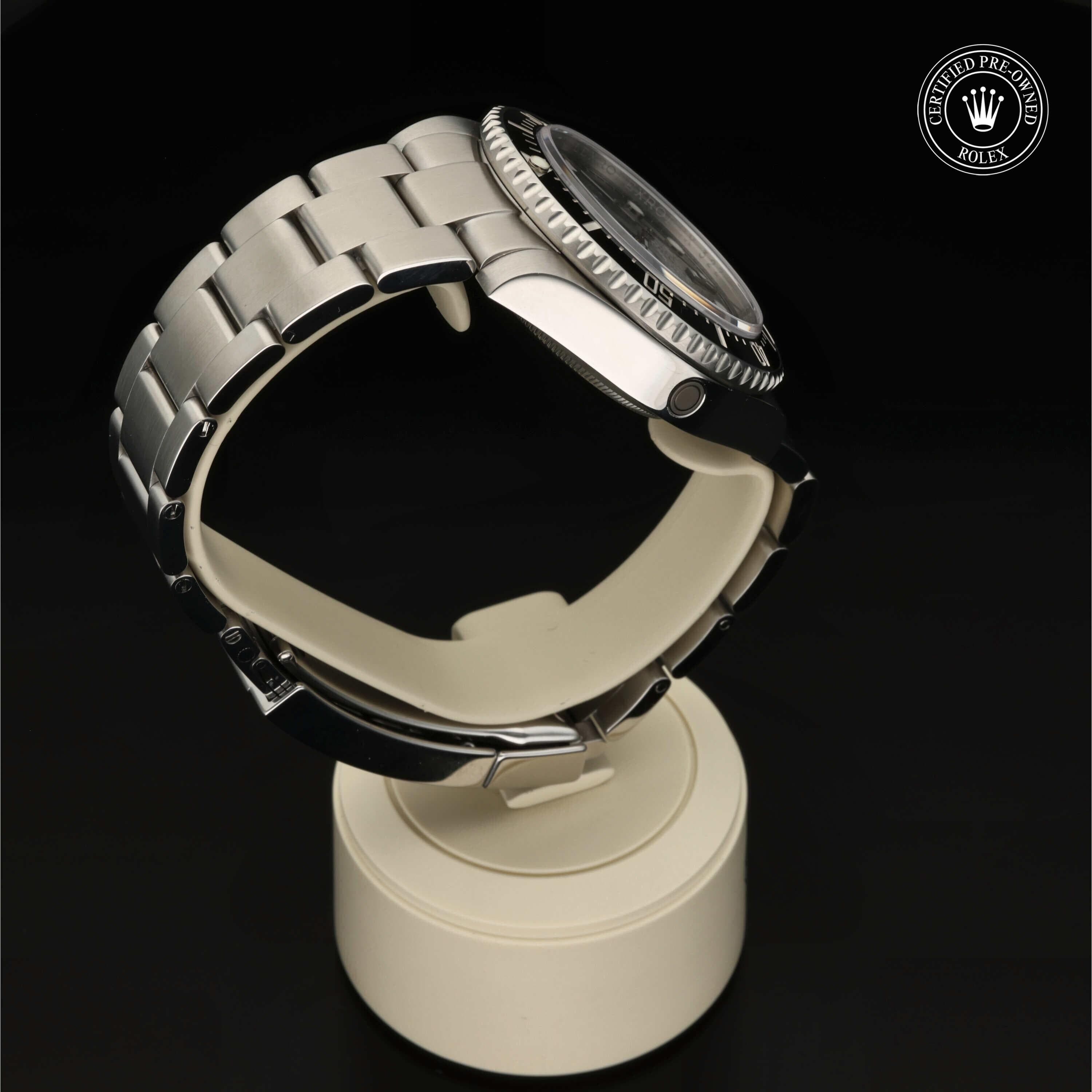 Sea-Dweller - immagine 5