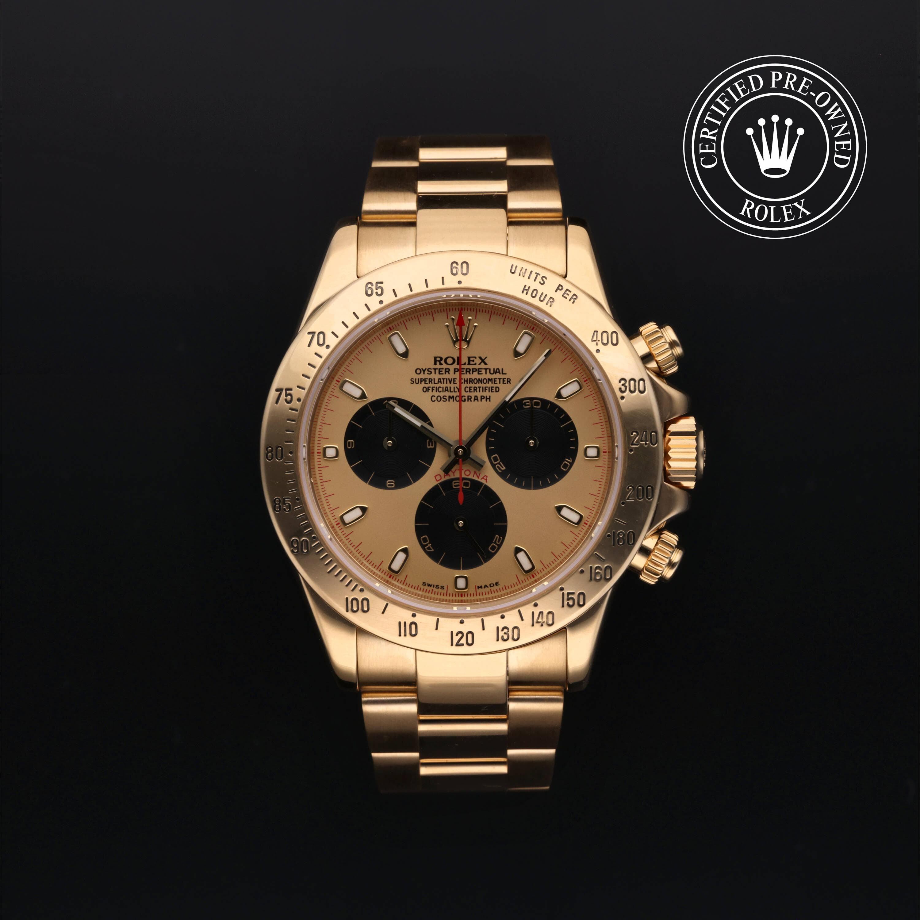 Cosmograph Daytona