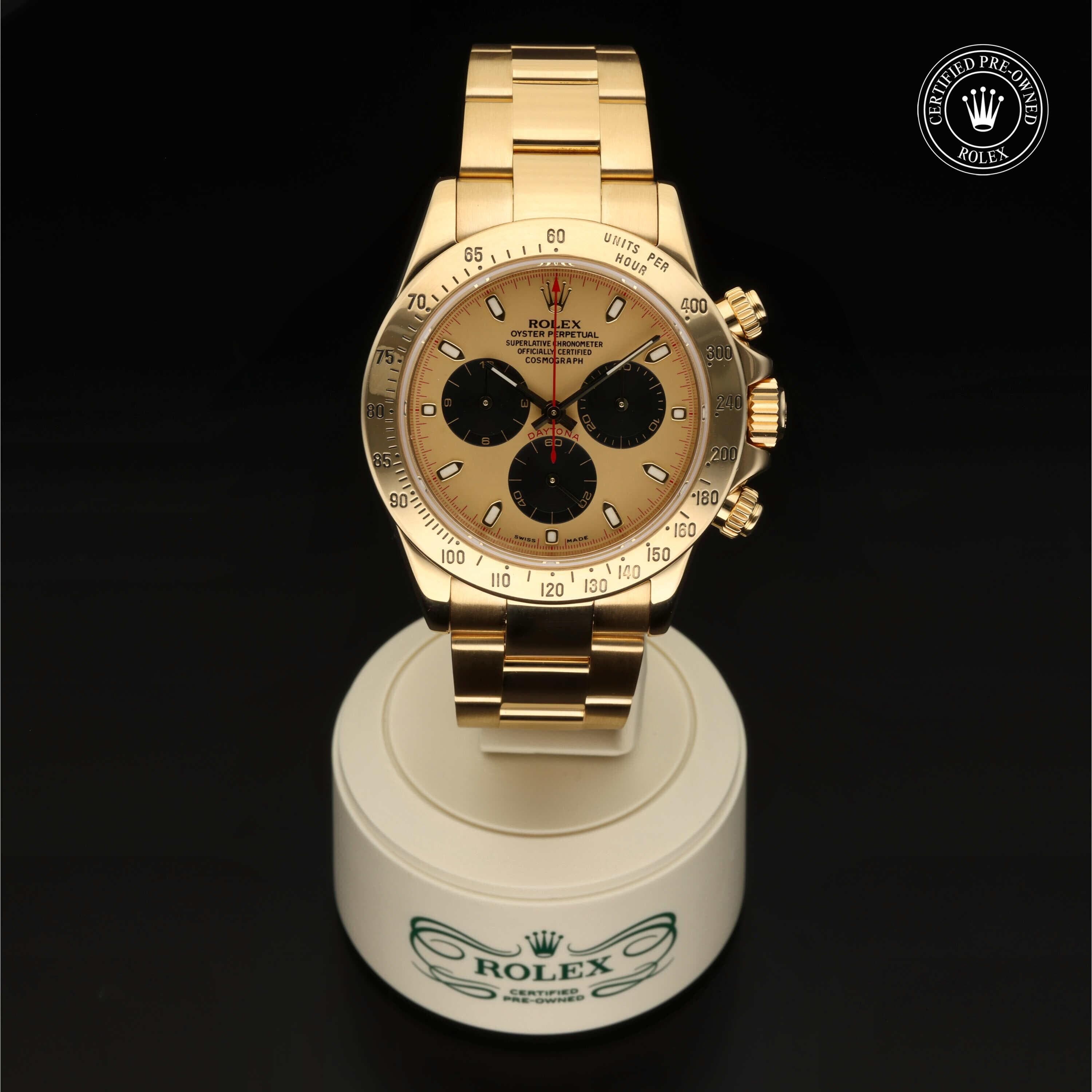 Cosmograph Daytona - immagine 2