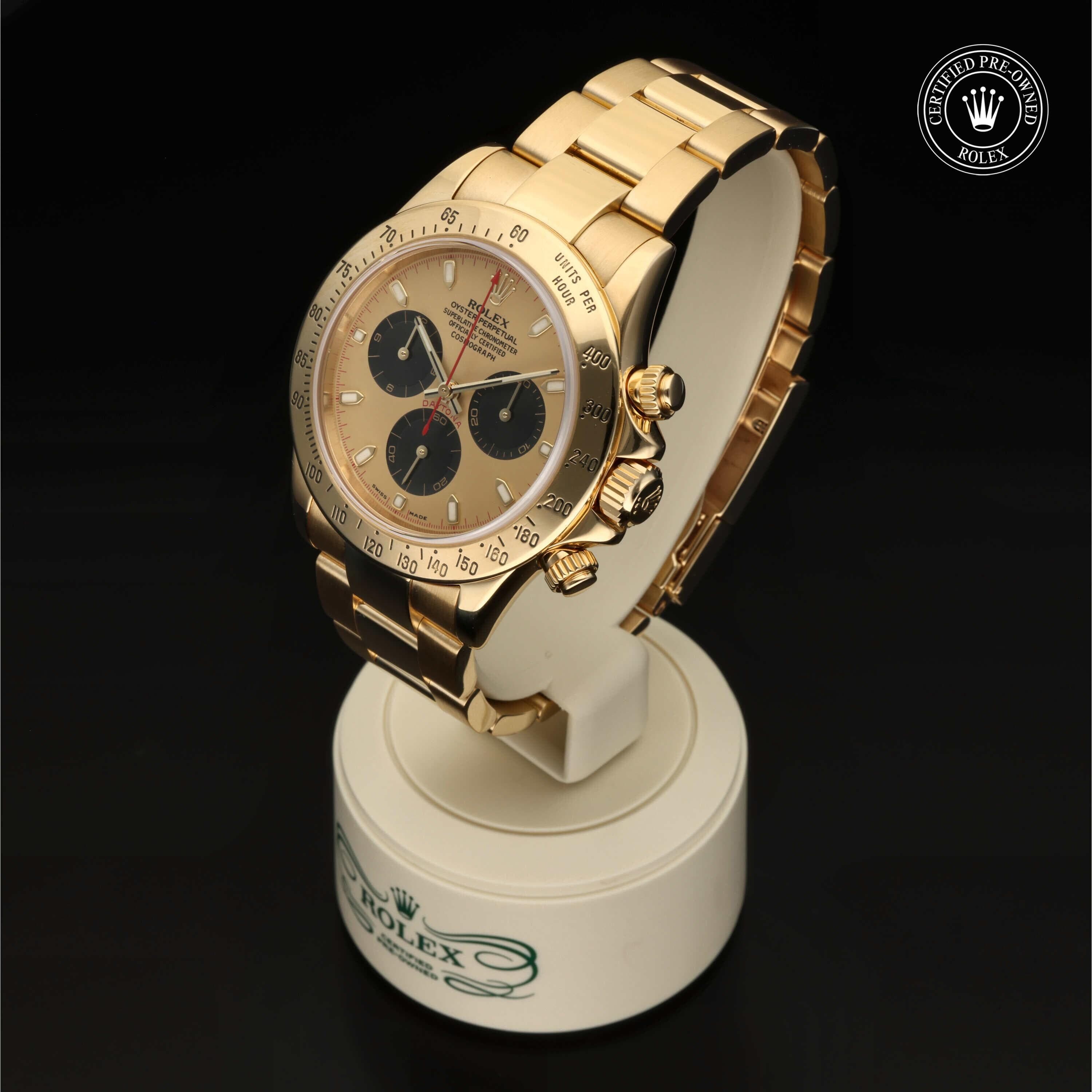 Cosmograph Daytona - immagine 3