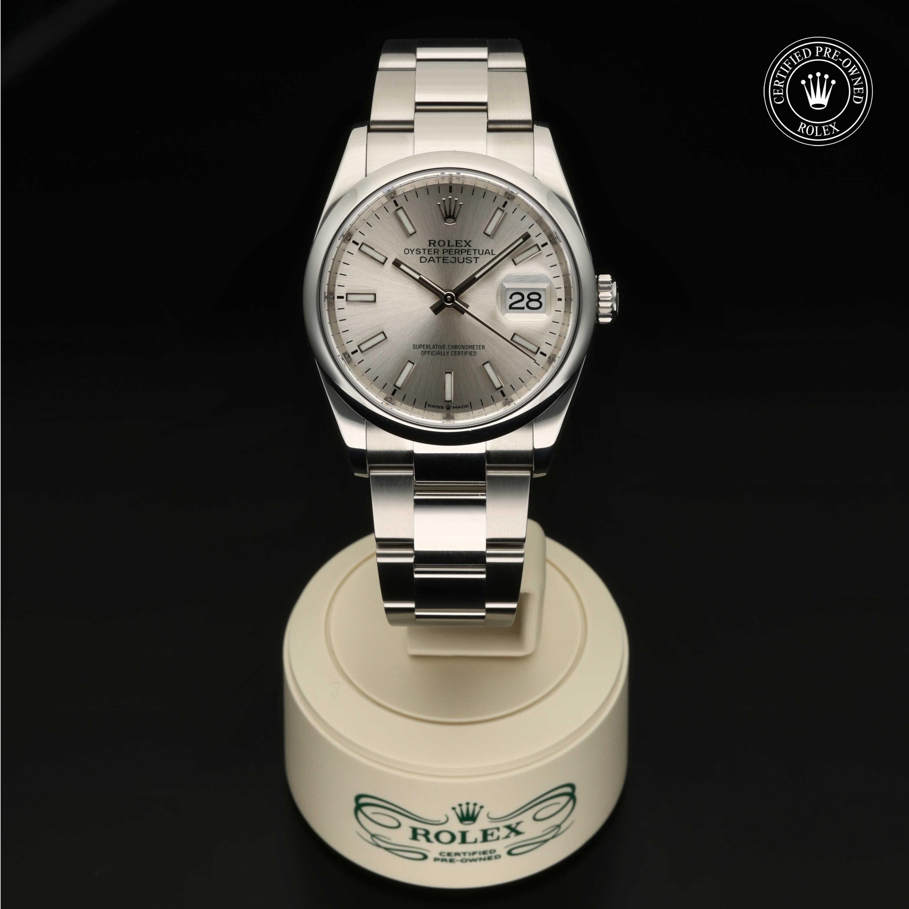 Datejust 36 - image 2