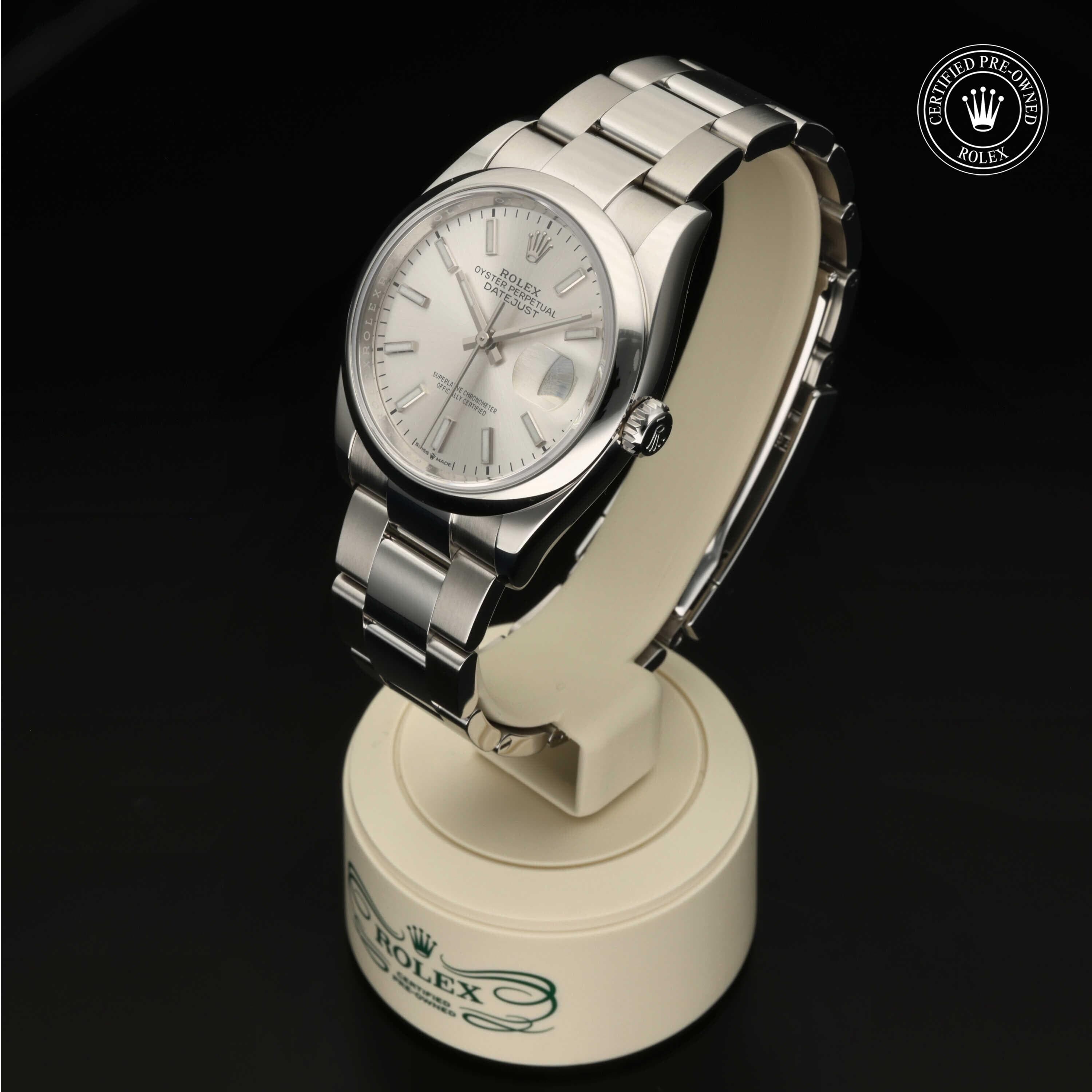 Datejust 36 - image 3