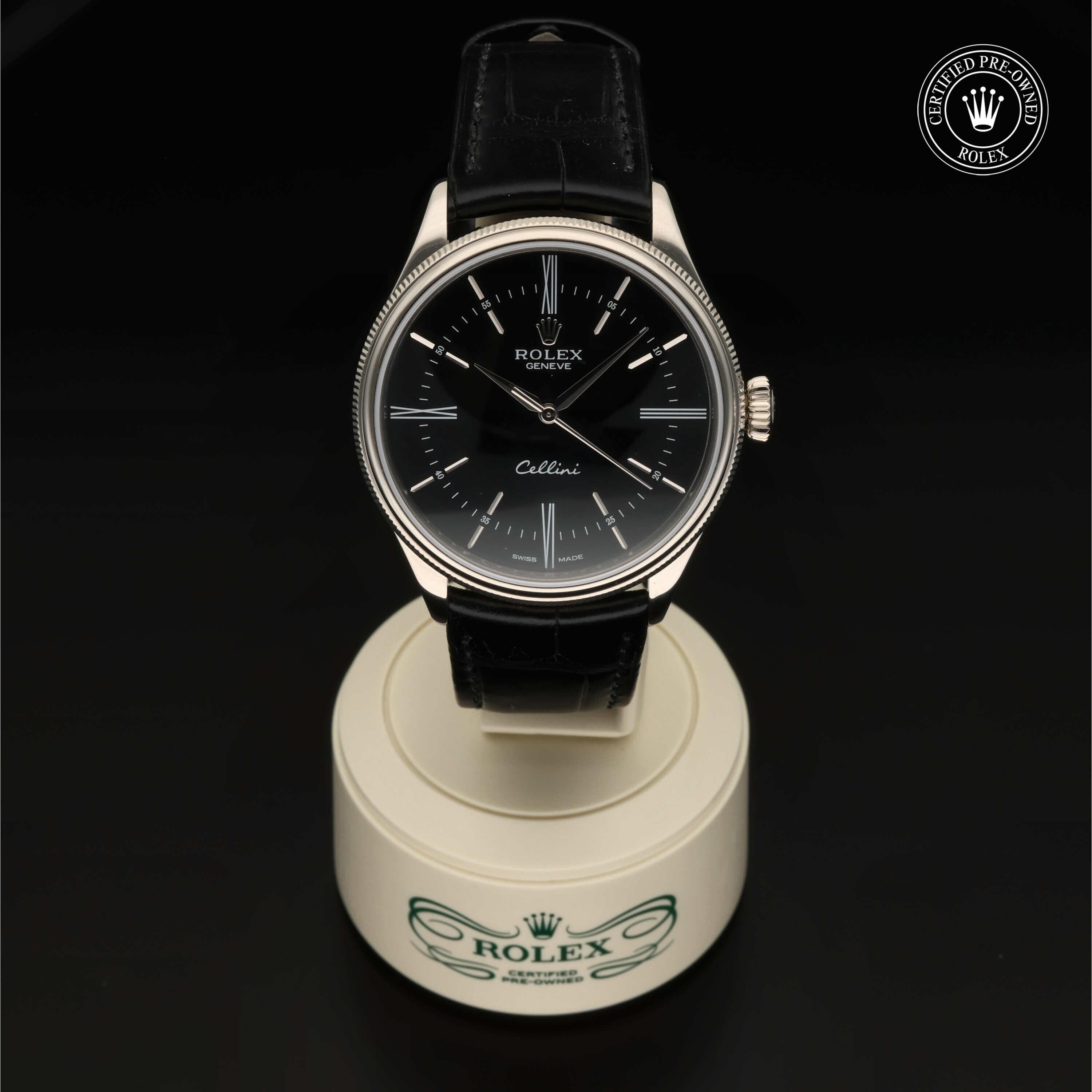 Cellini Time - imagen 2