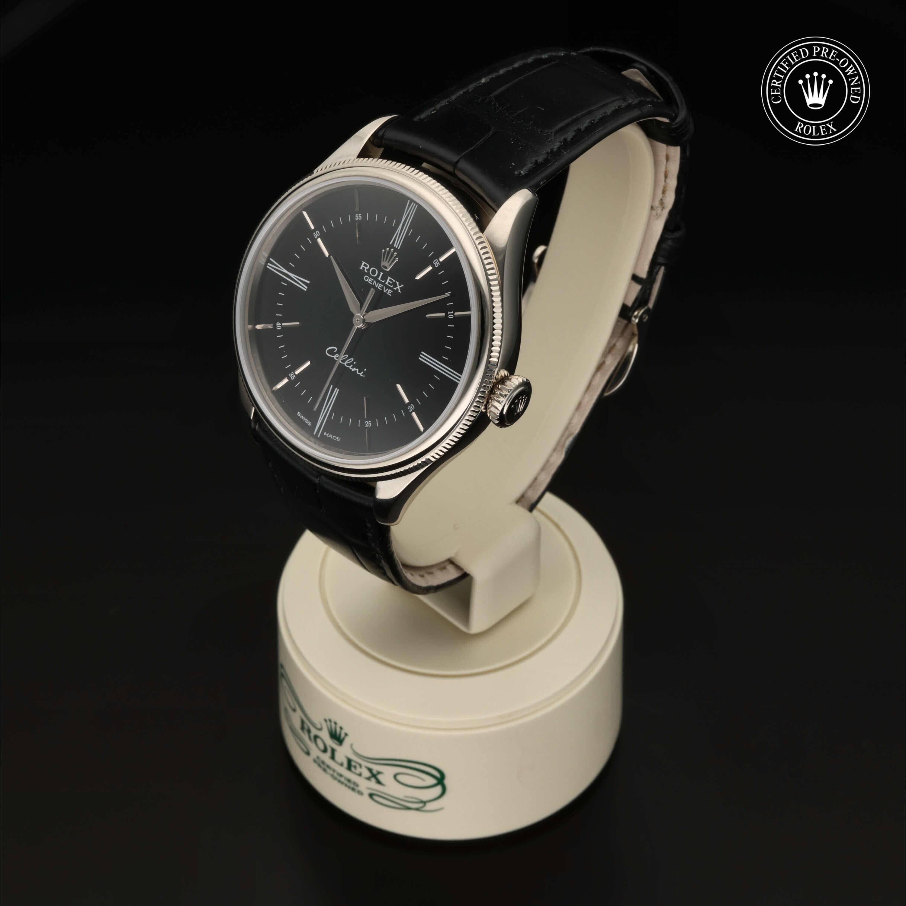 Cellini Time - imagen 3