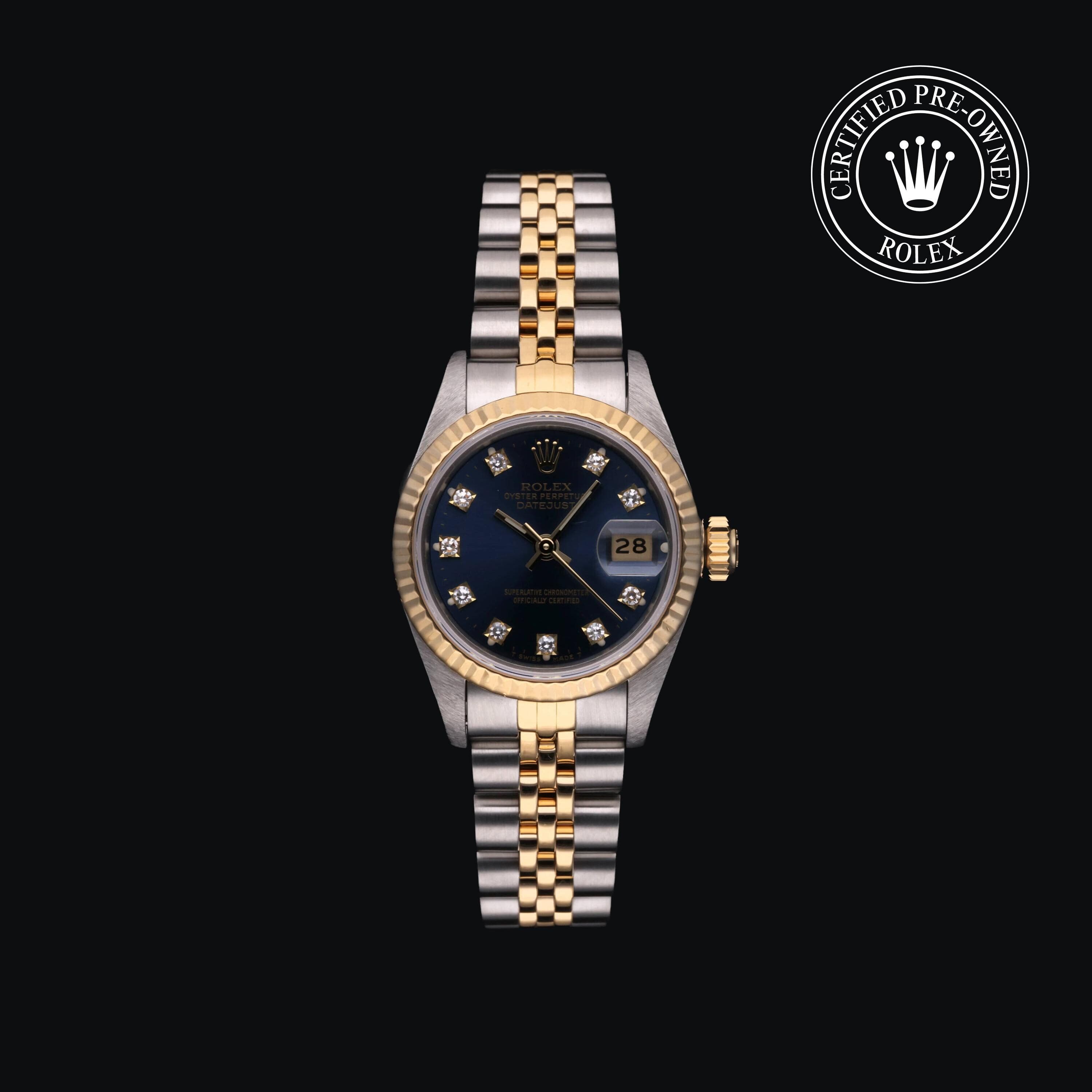 Lady-Datejust 26