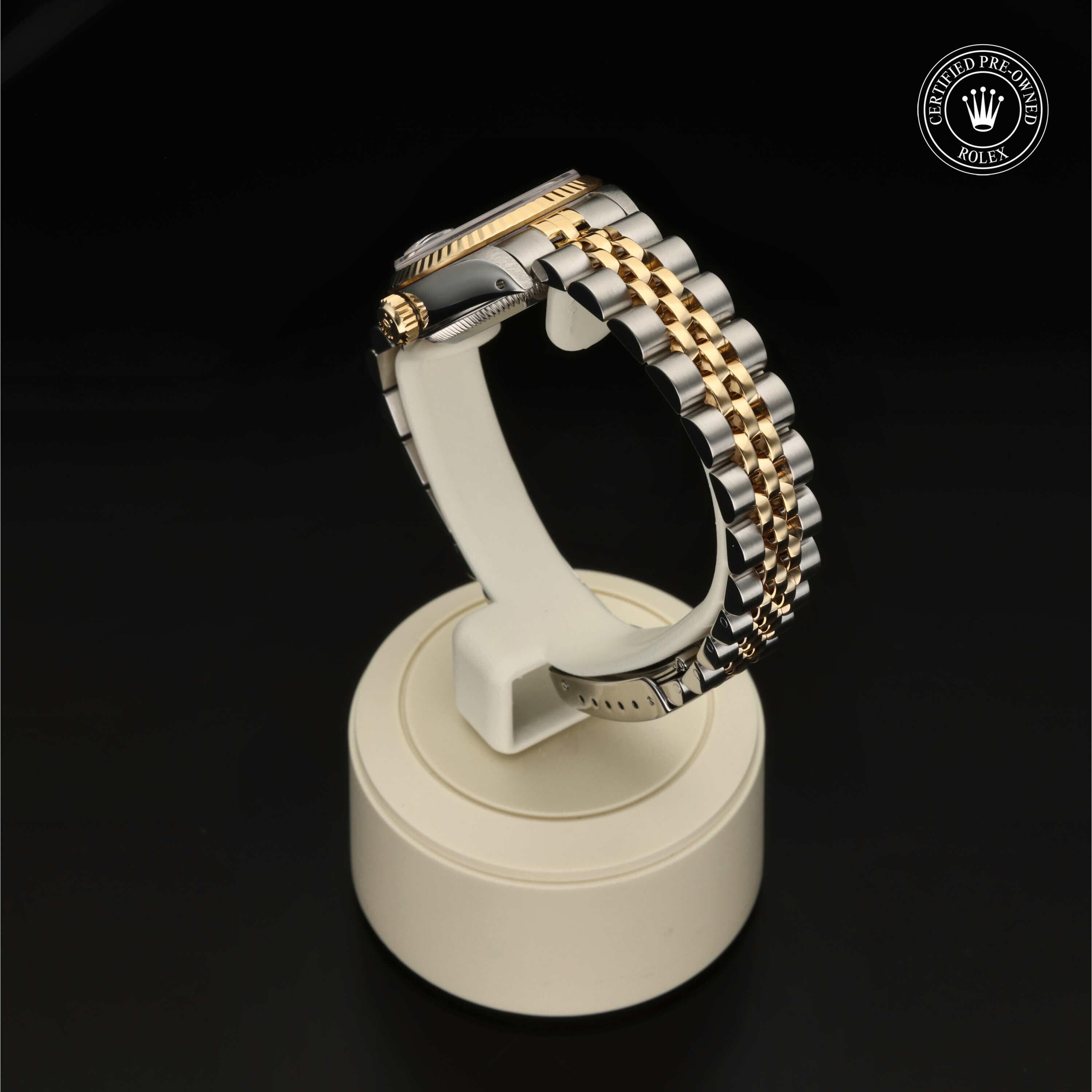 Lady-Datejust 26 - immagine 4