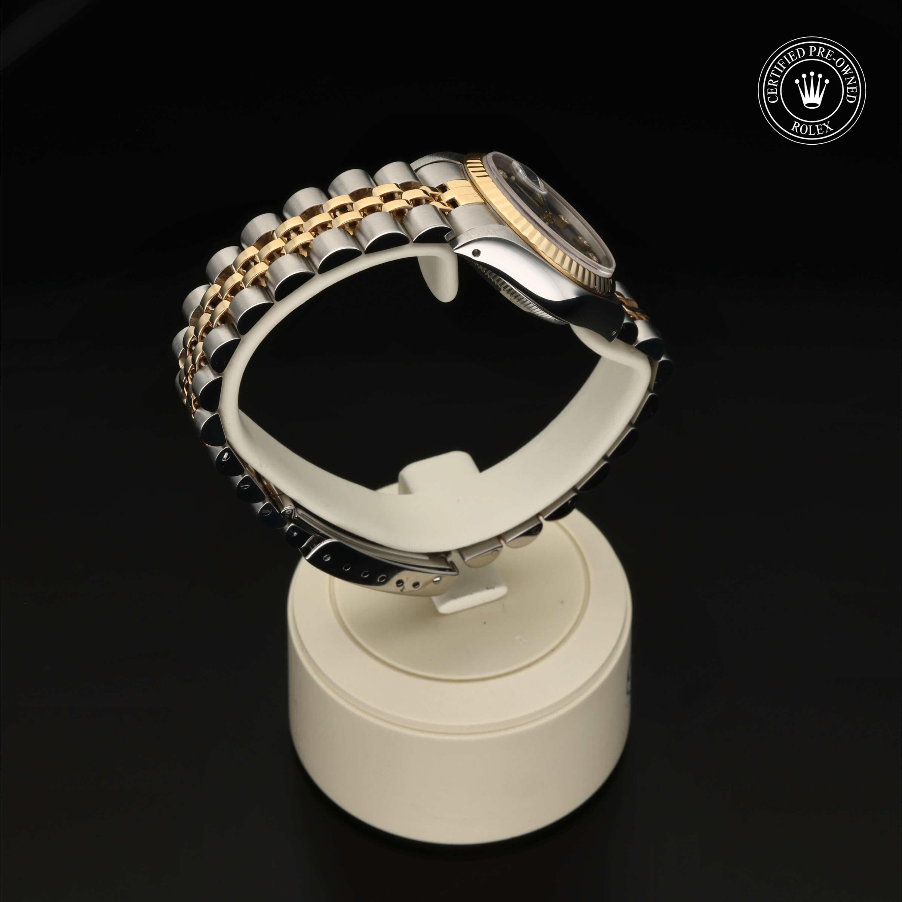 Lady-Datejust 26 - immagine 5