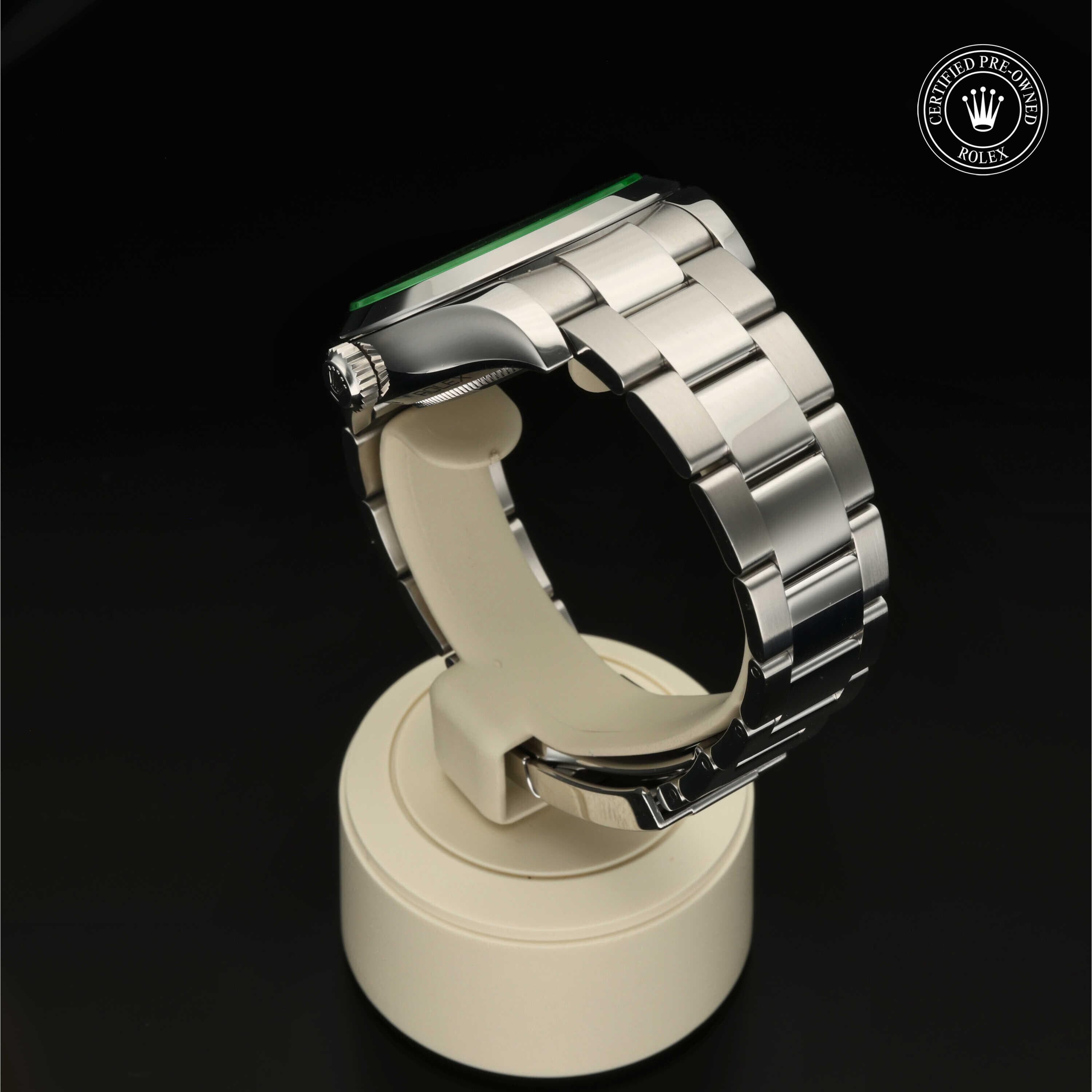 Milgauss - immagine 4