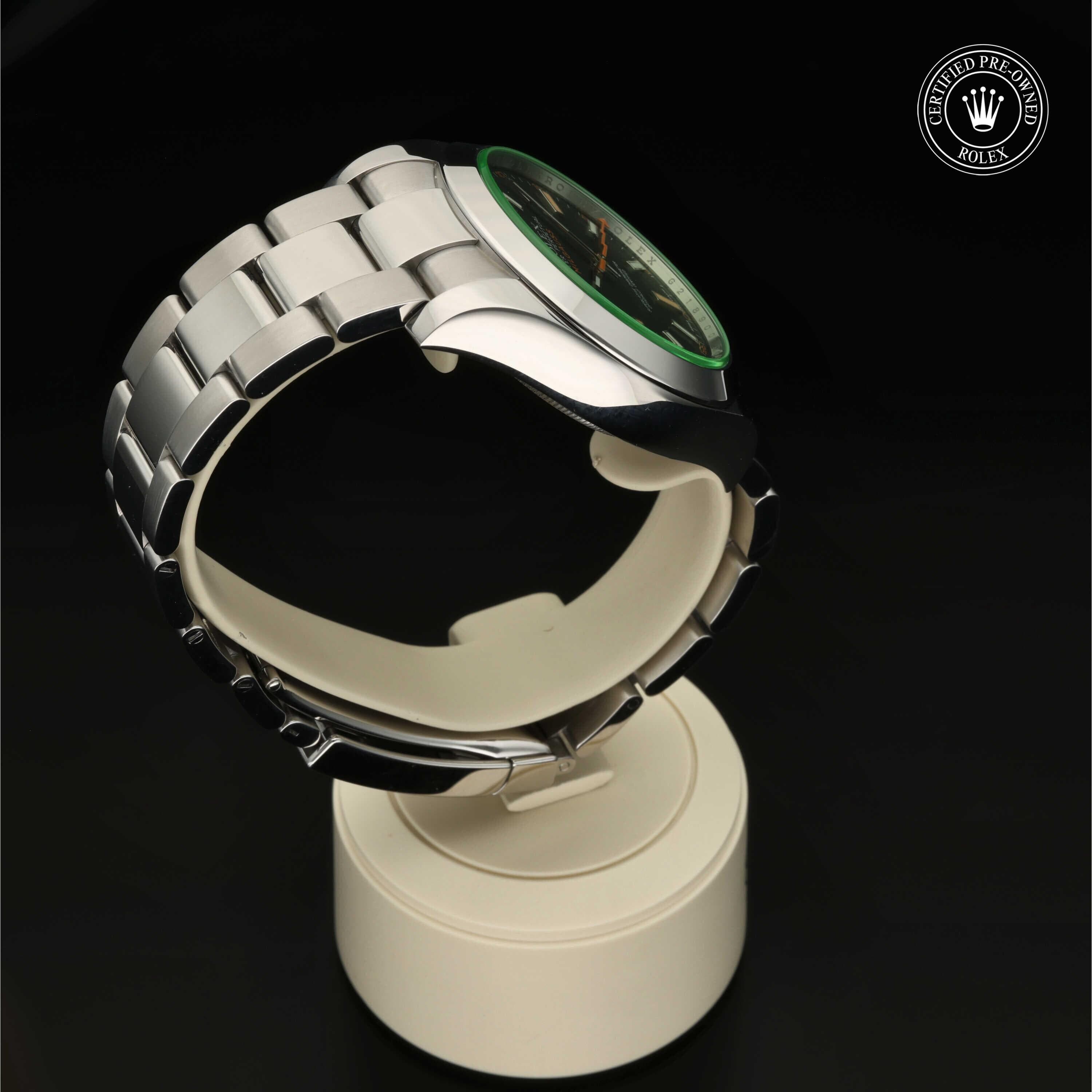 Milgauss - immagine 5