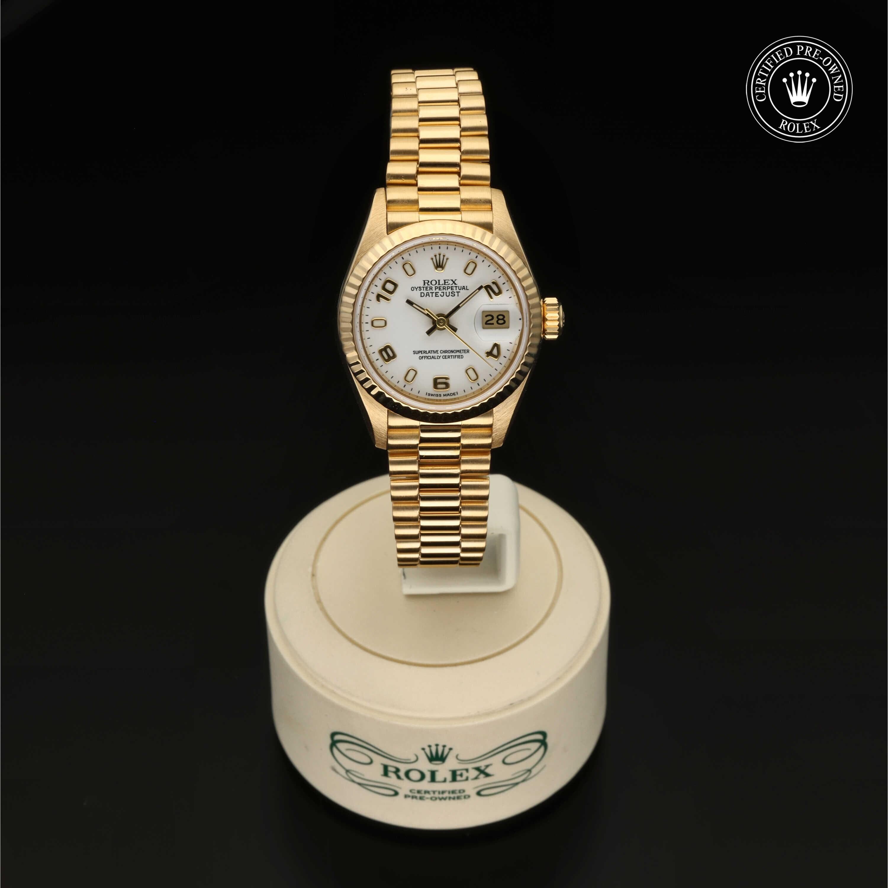 Lady-Datejust 26 - imagen 2