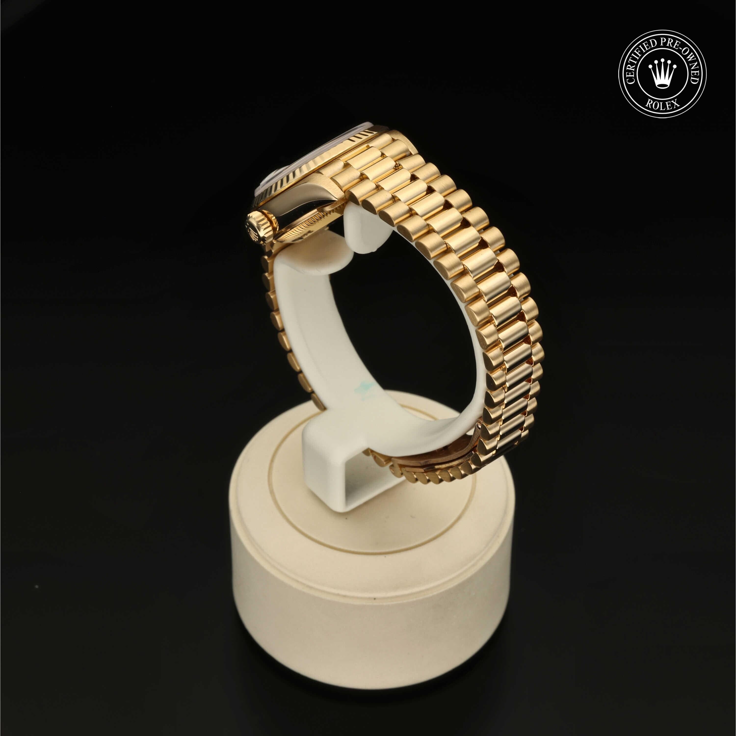 Lady-Datejust 26 - imagen 4