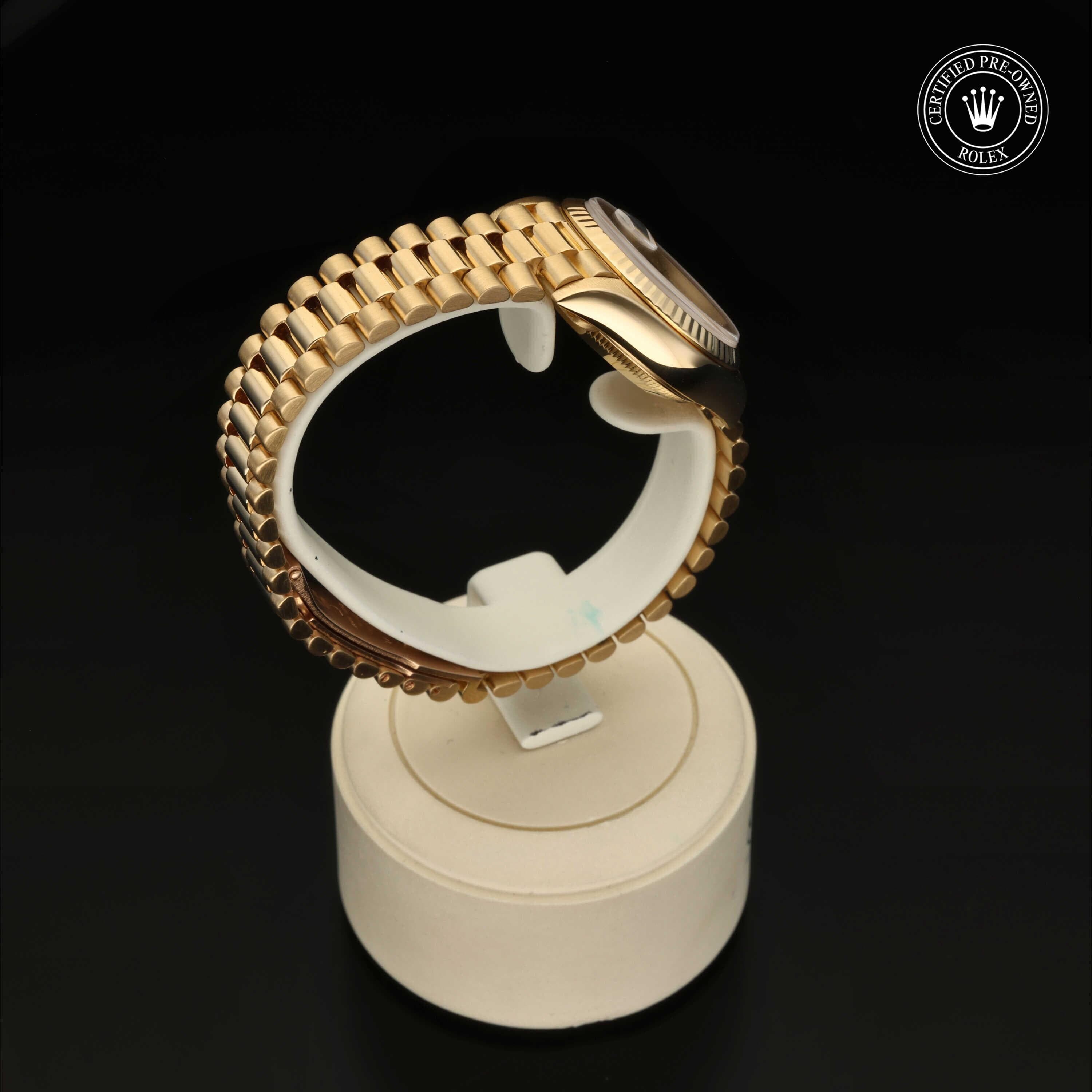 Lady-Datejust 26 - imagen 5