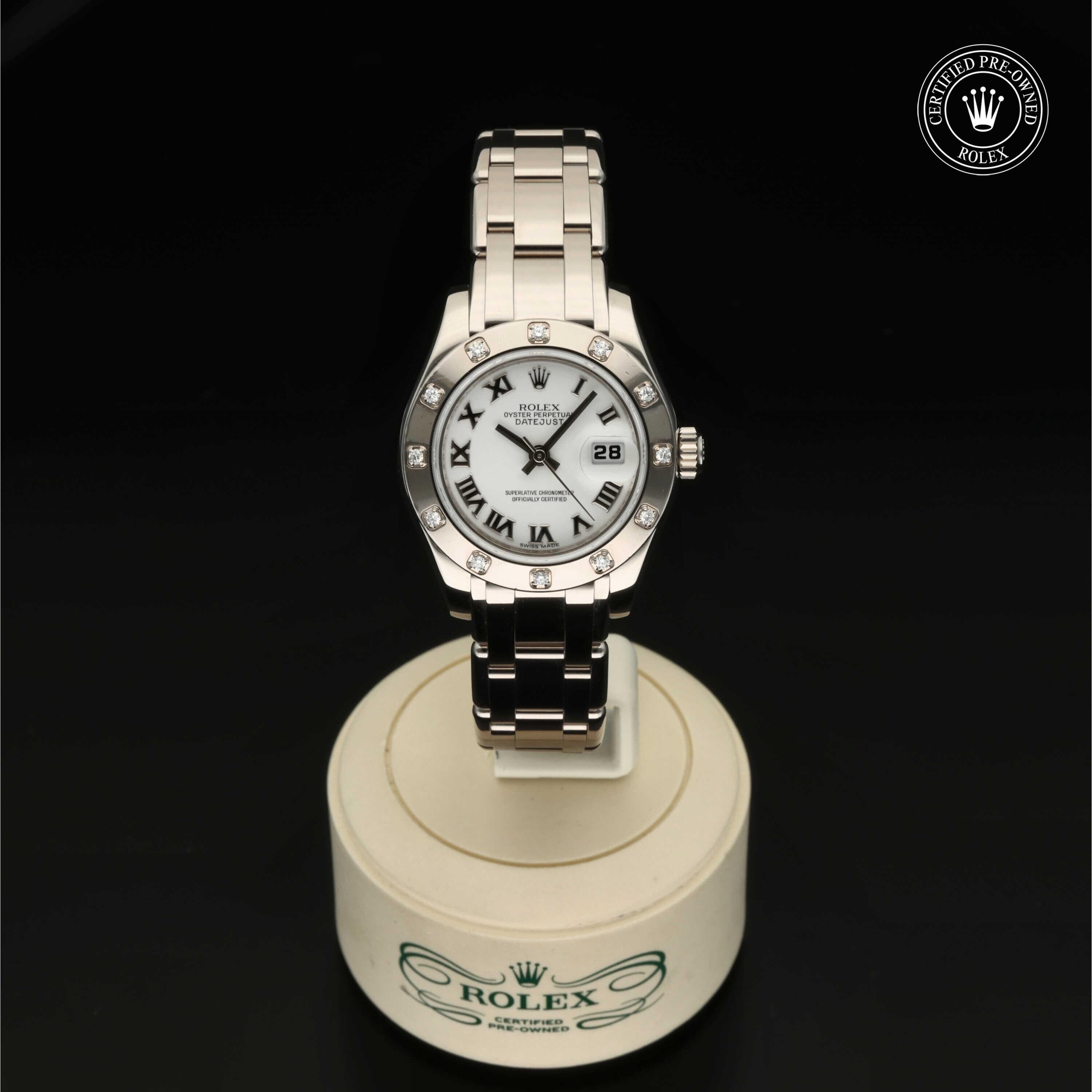 Pearlmaster 29 - imagen 2