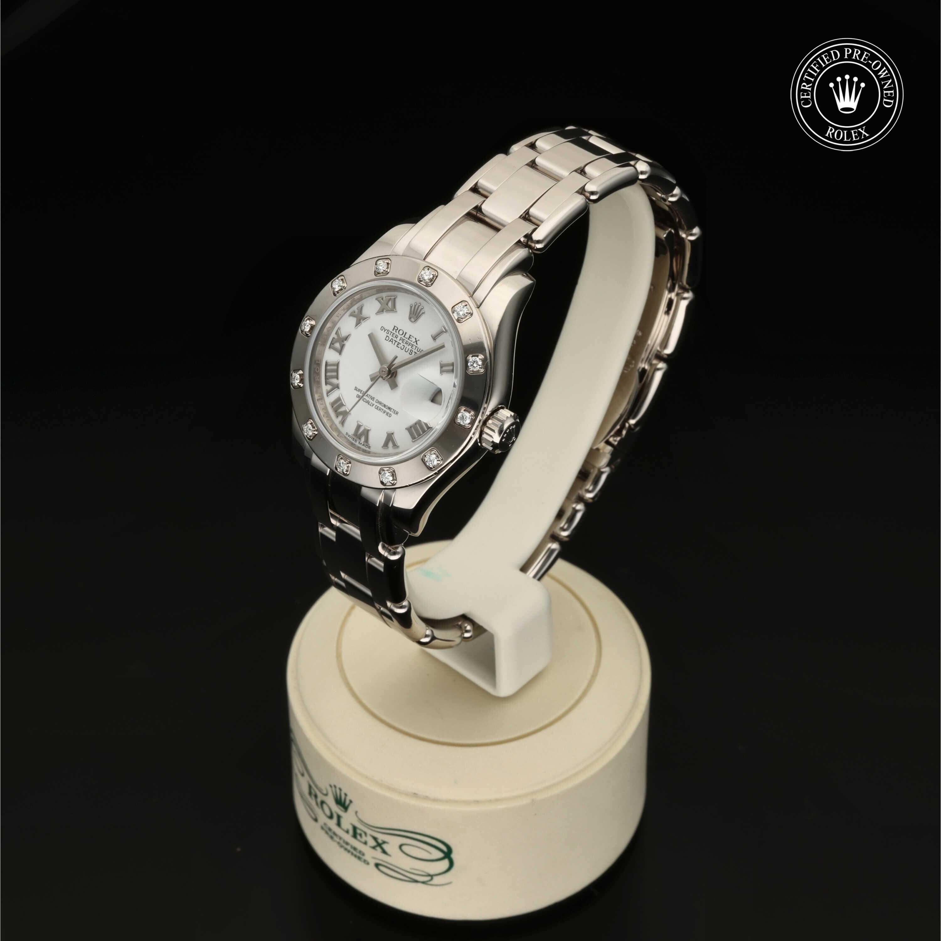 Pearlmaster 29 - imagen 3