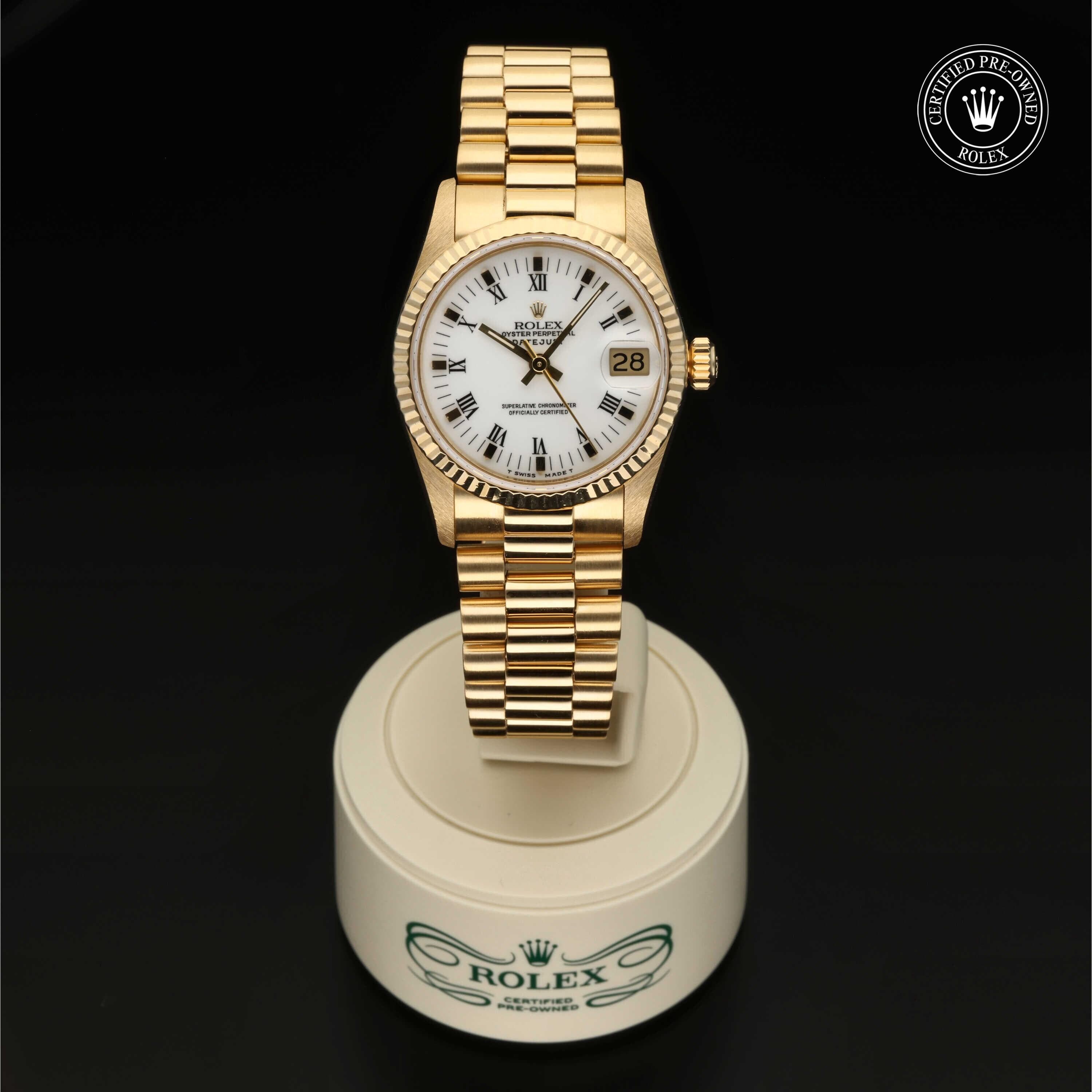 Datejust 31 - imagen 2